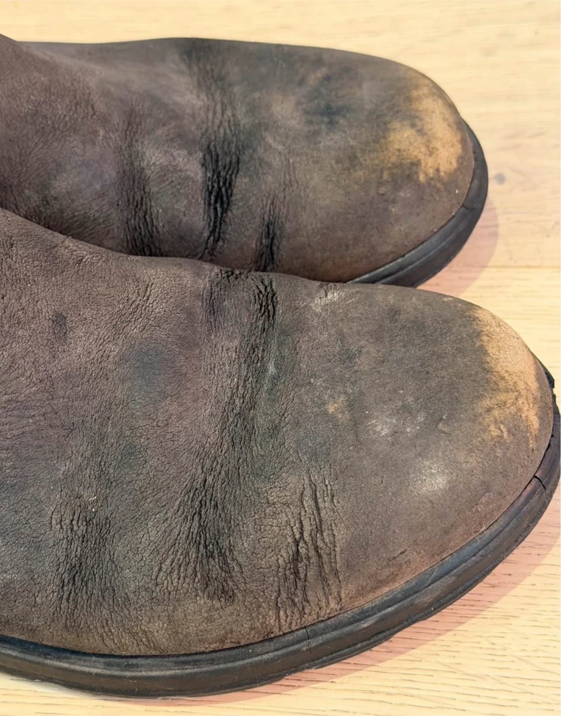 Blundstone Brown size 6 - photo 3