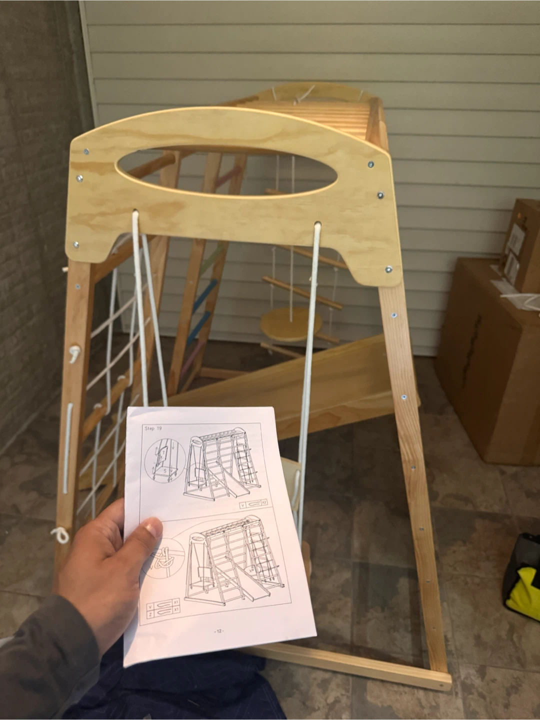 Professional Furniture Assembly | IKEA, Amazon & More - photo 4