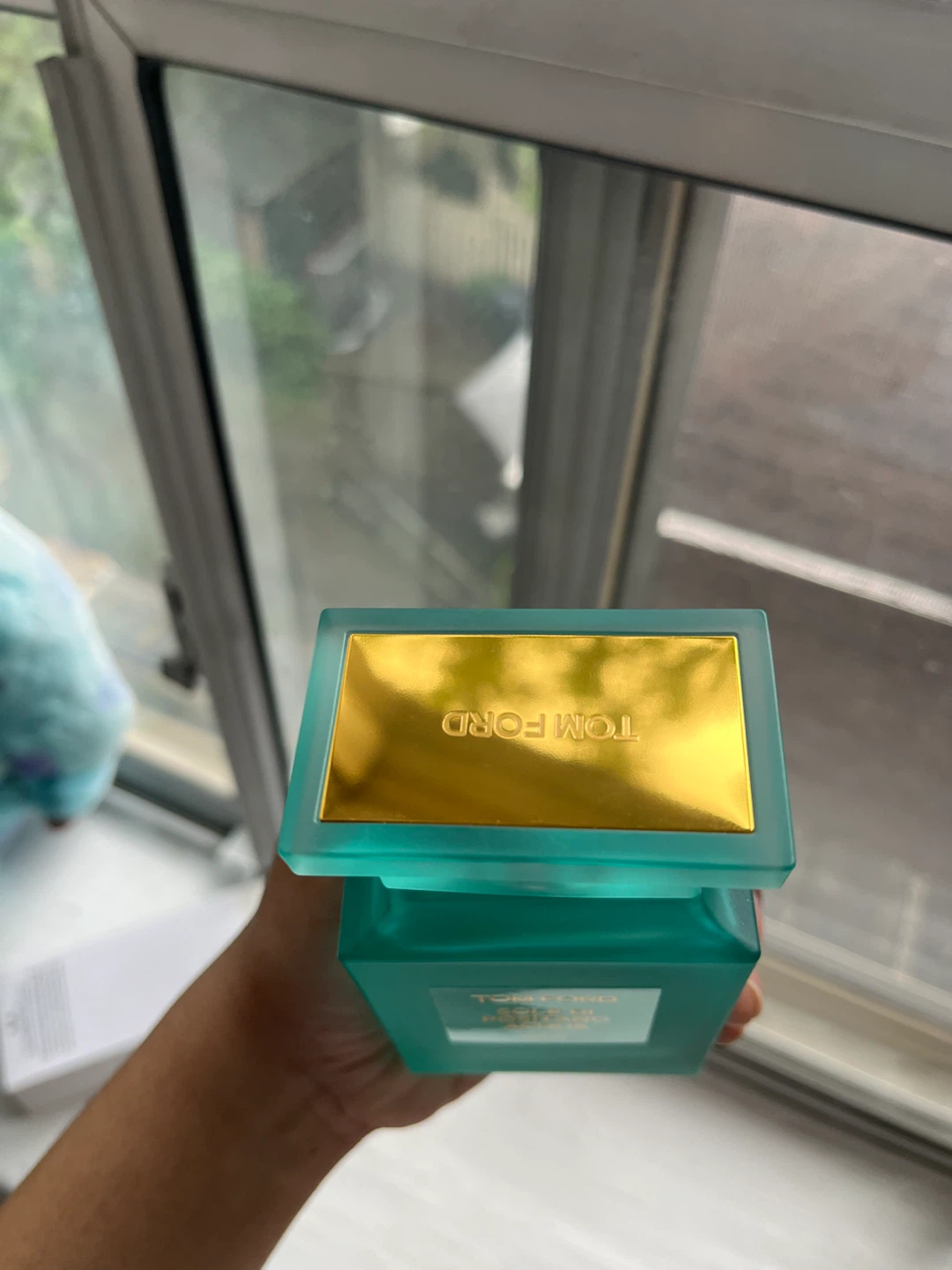 Tom Ford Sole di Positano Acqua Eau de Toilette 100 mL - photo 3