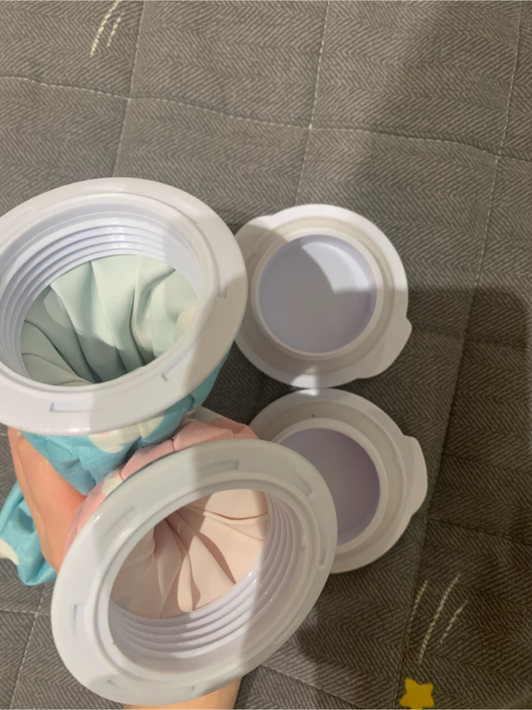 Reusable Ice Bags - photo 3