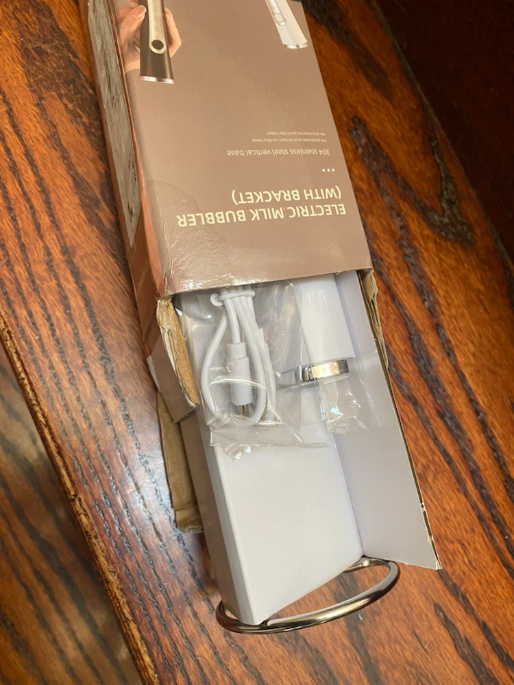 Glocuseent USB Rechargeable Book Light - photo 5