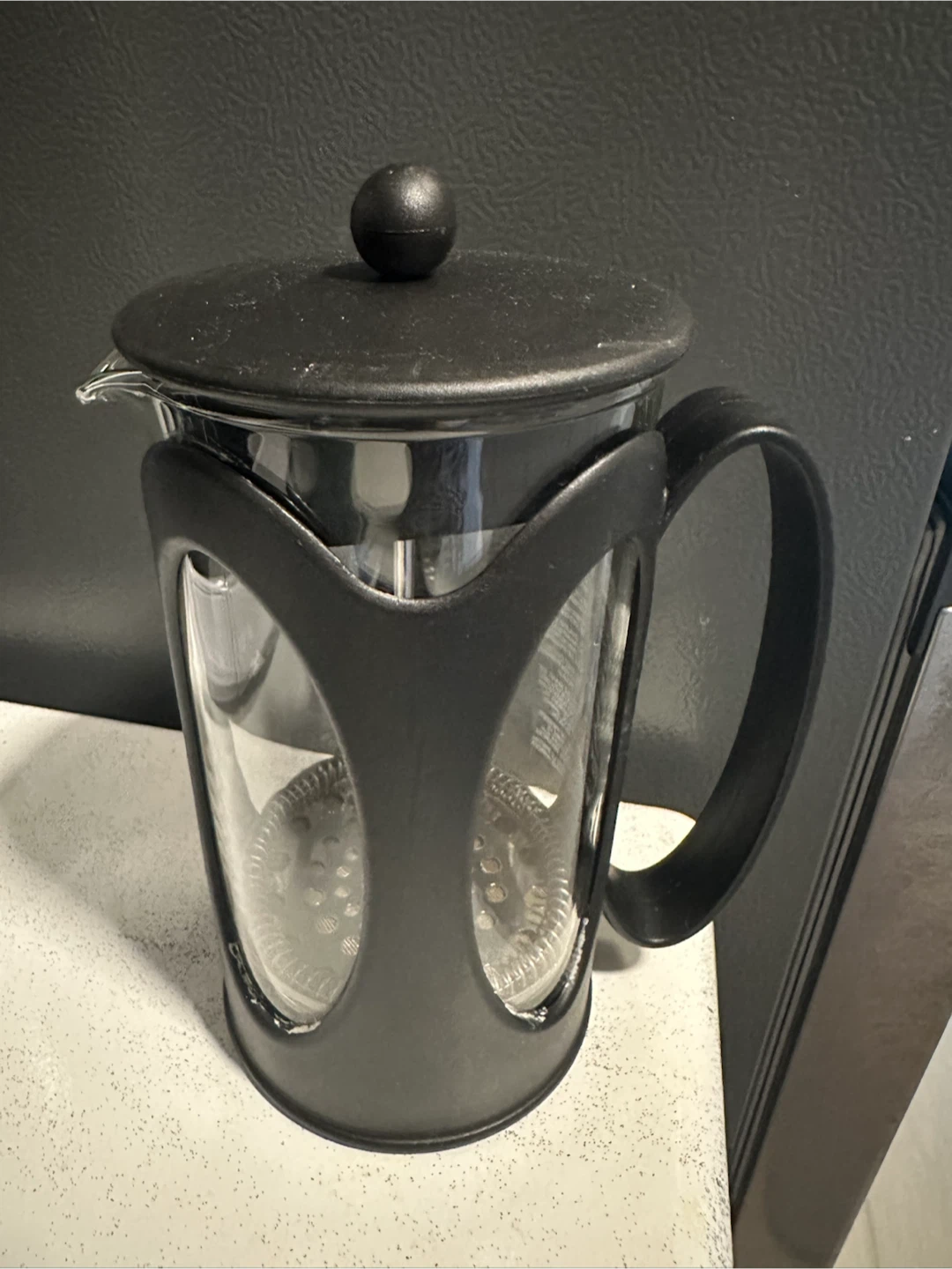 Bodum Glass French Press Coffee Maker