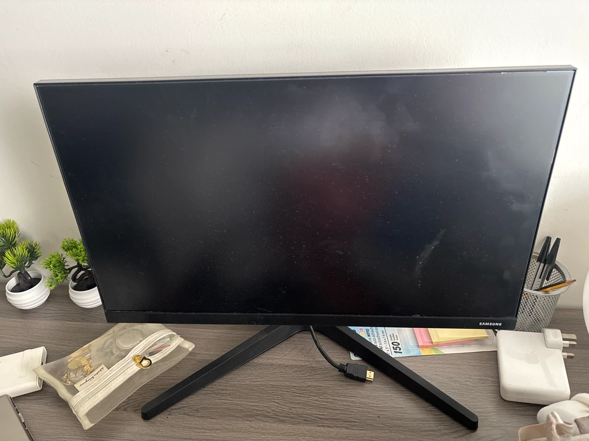 Samsung monitor 22 inch
