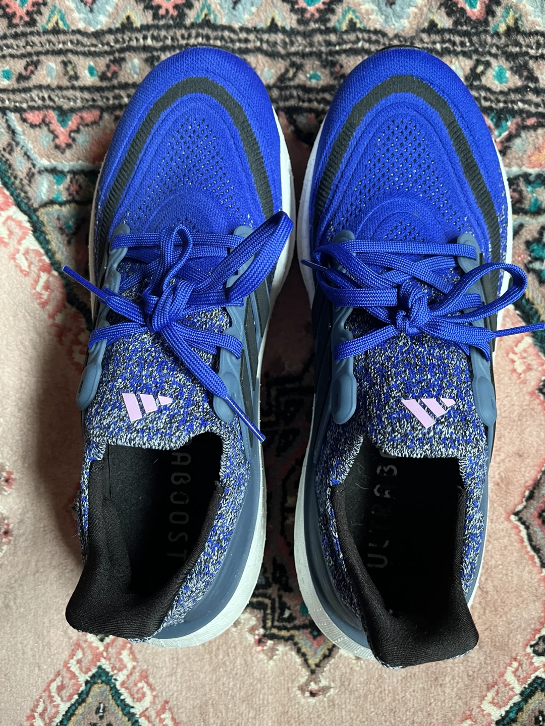 Adidas Ultraboost Running Shoes