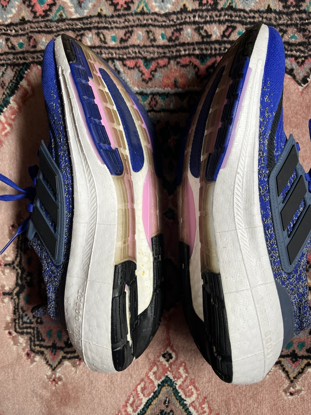 Adidas Ultraboost Running Shoes - photo 2