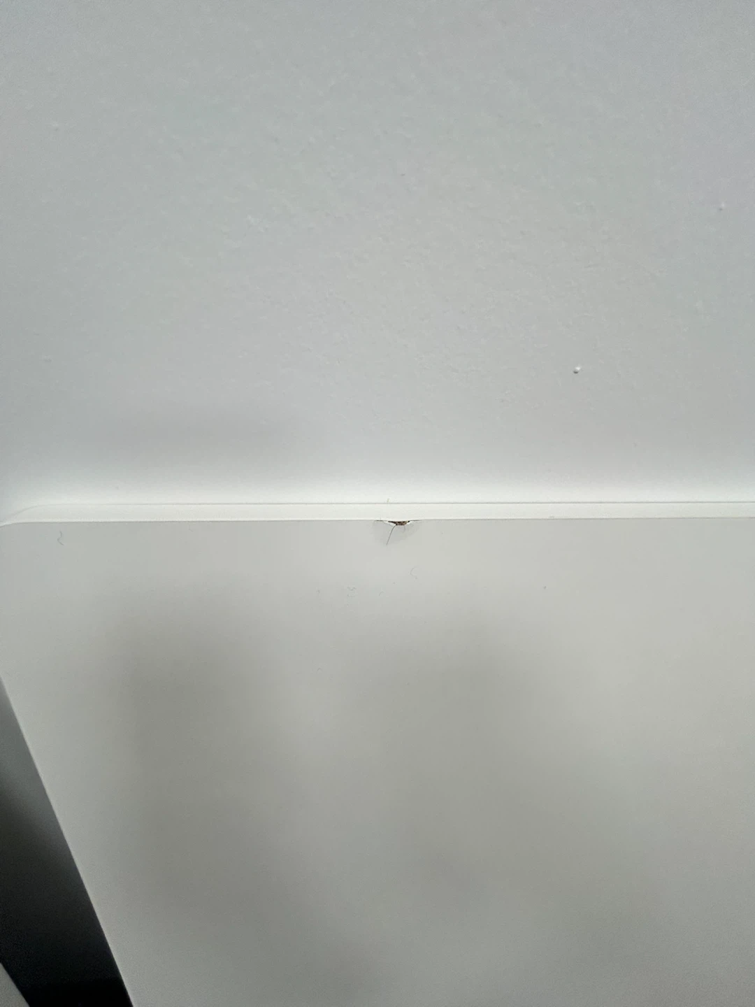 White and Grey Shelf/Cabinet Pieces - photo 3