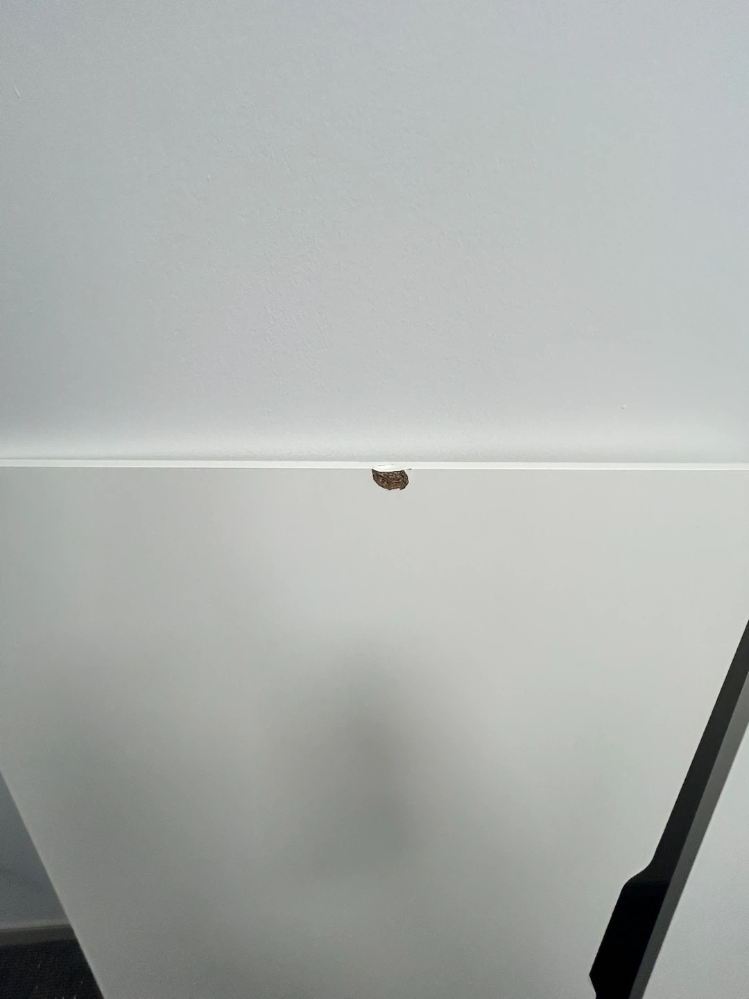White and Grey Shelf/Cabinet Pieces - photo 4