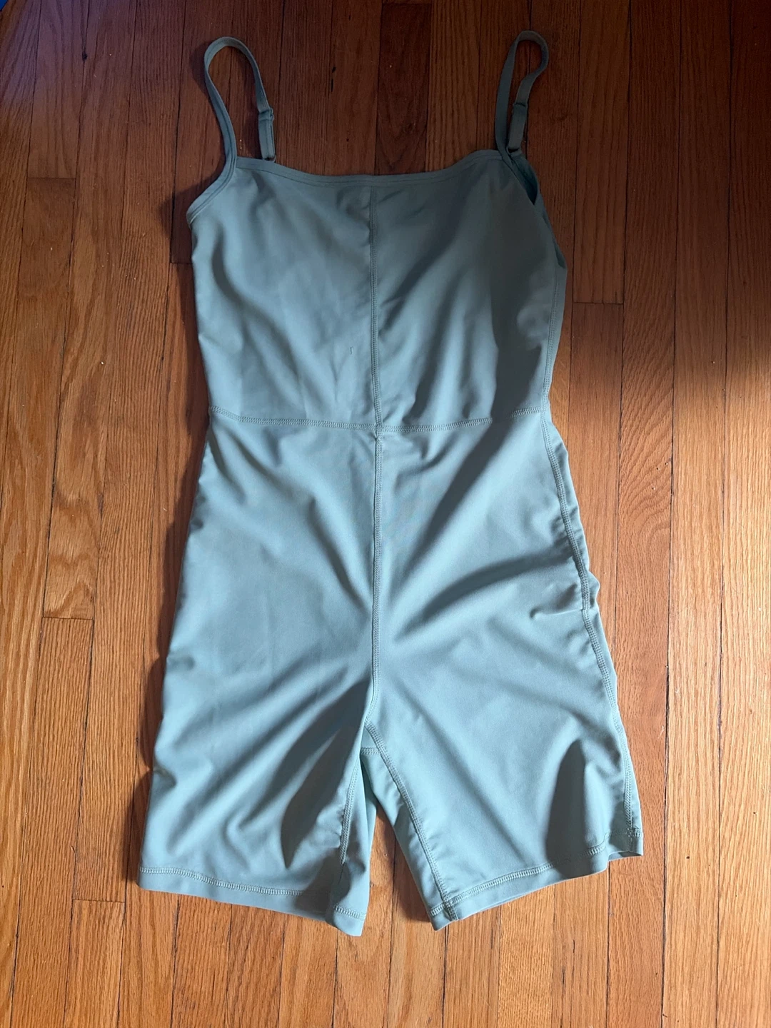 Bluenoles Athletic one piece
