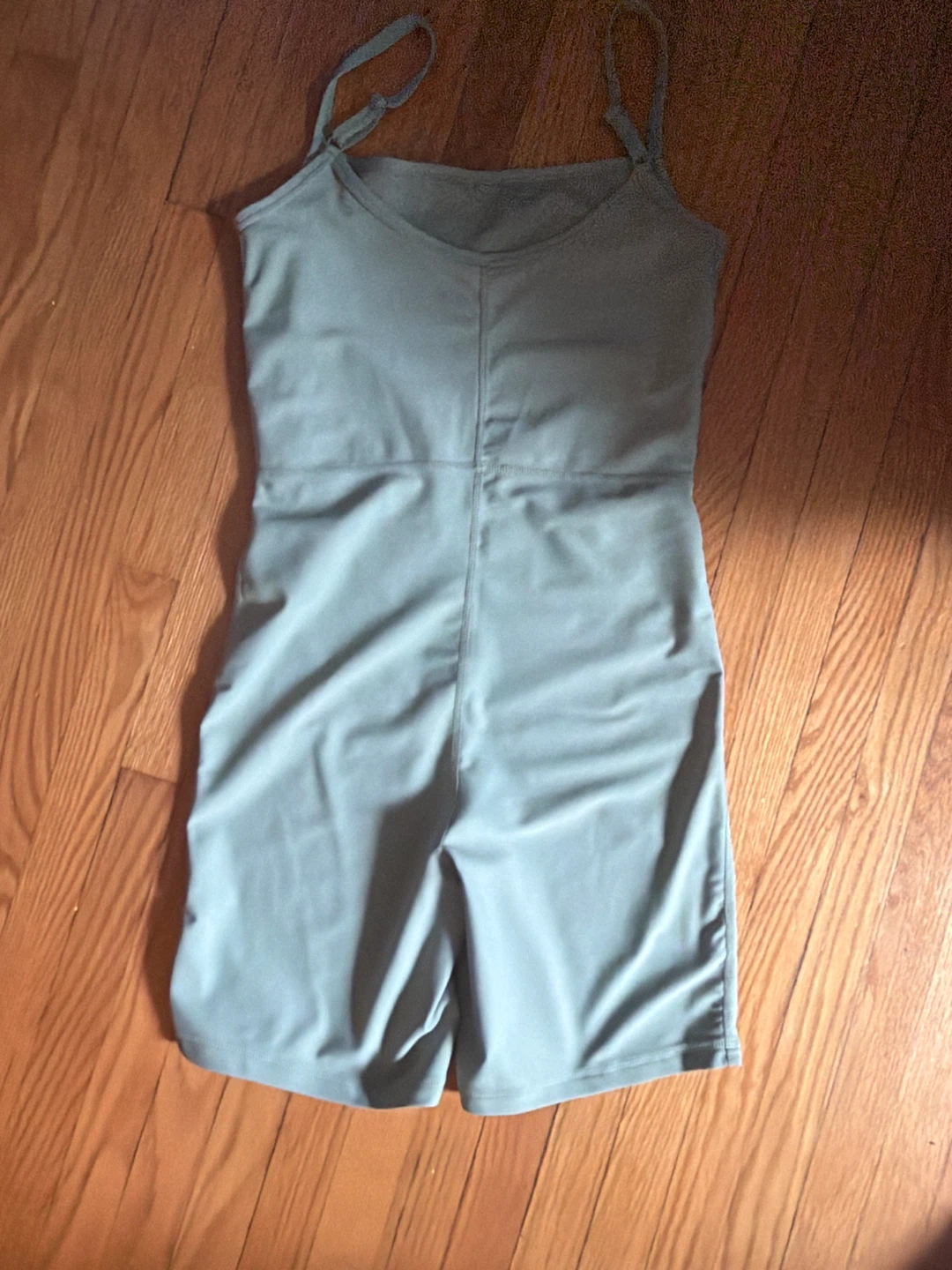 Bluenoles Athletic one piece - photo 3