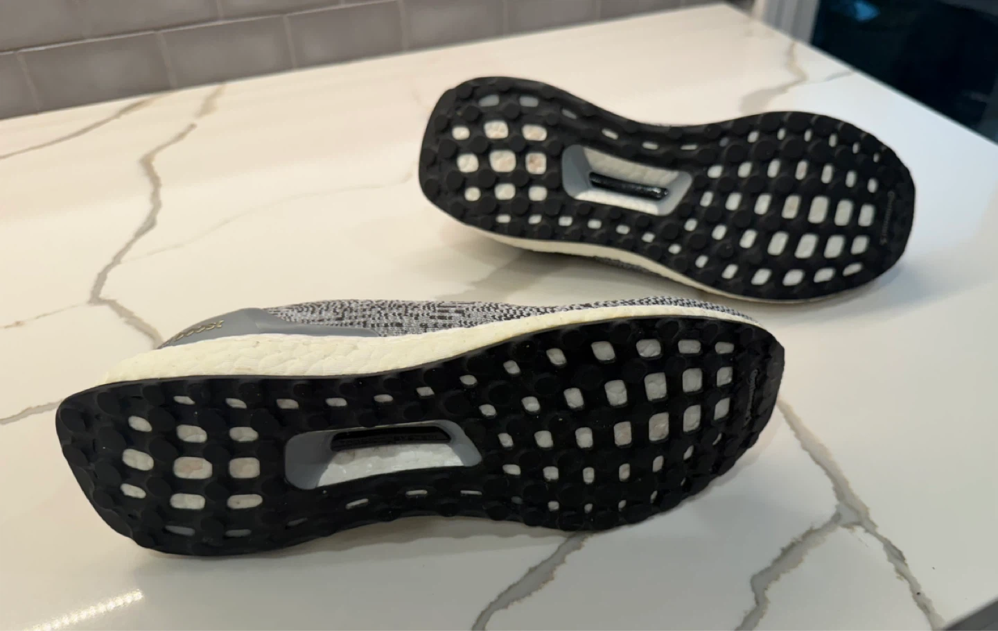 Adidas Ultraboost Running Shoes - photo 4