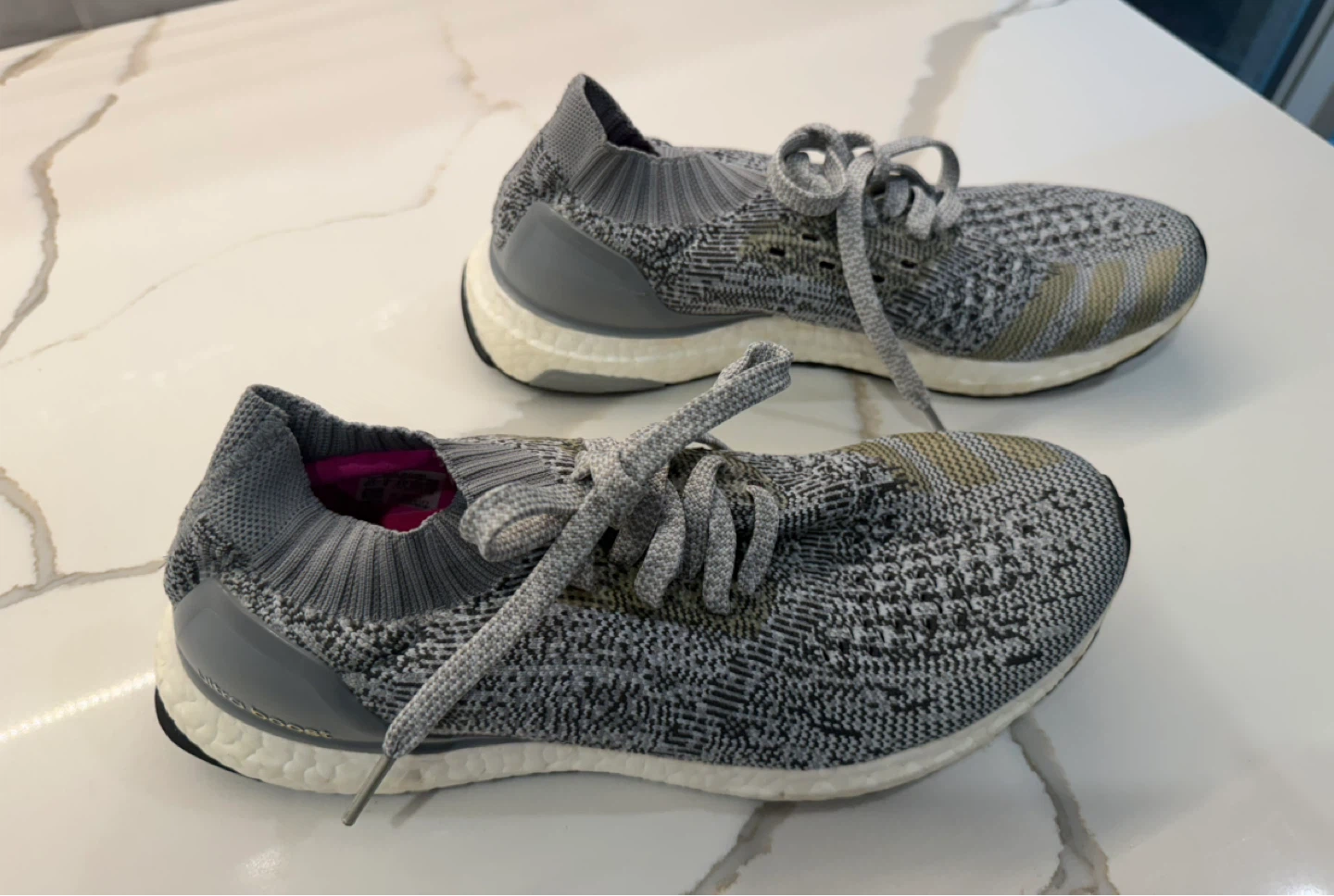 Adidas Ultraboost Running Shoes - photo 3