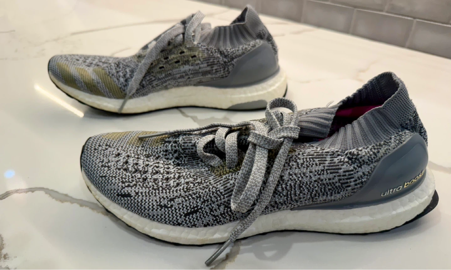 Adidas Ultraboost Running Shoes - photo 5