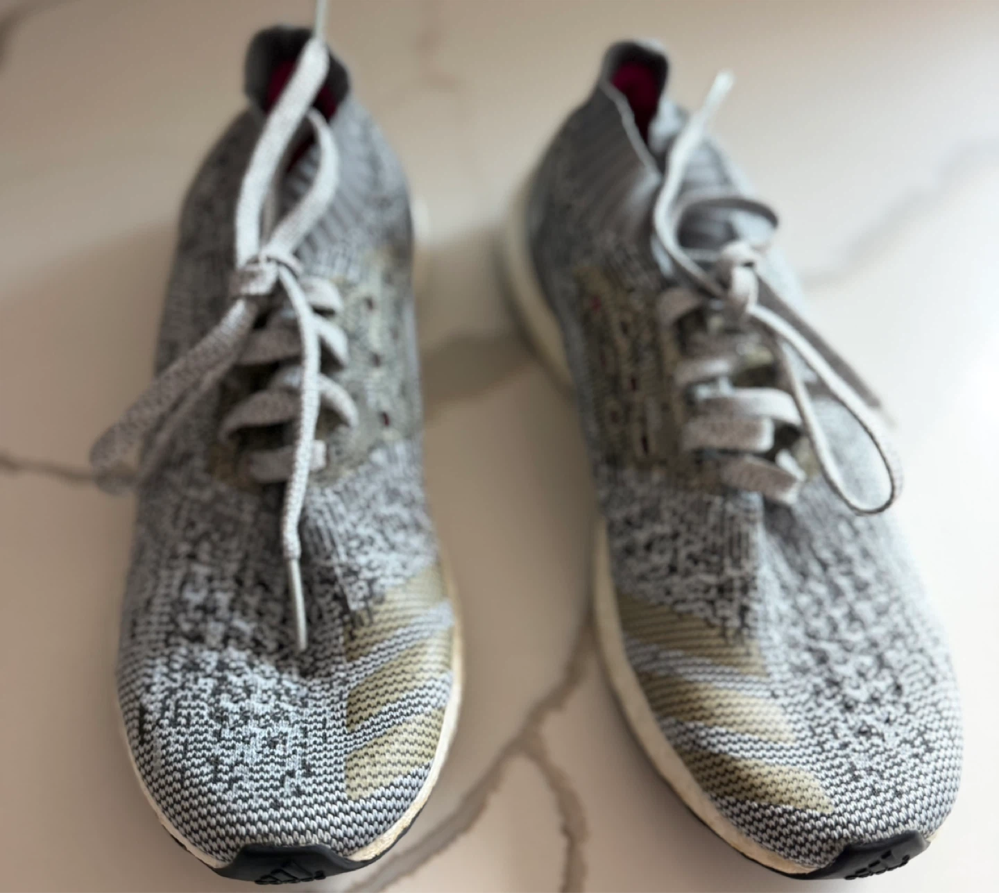 Adidas Ultraboost Running Shoes - photo 2
