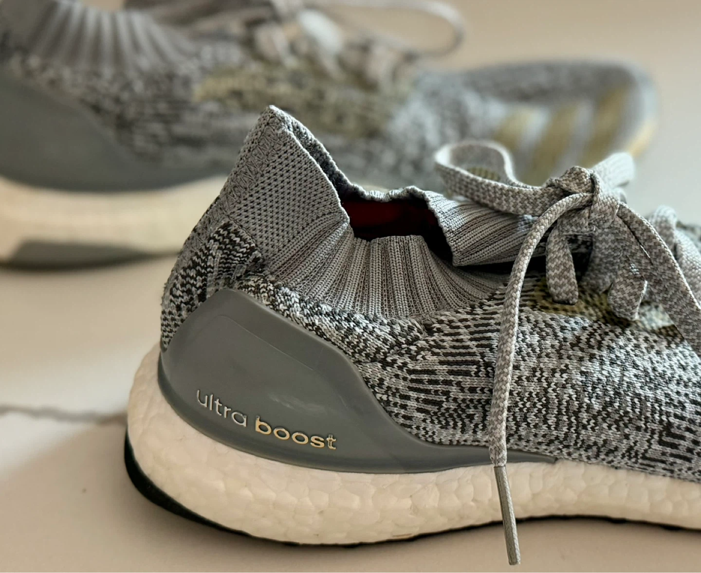 Adidas Ultraboost Running Shoes