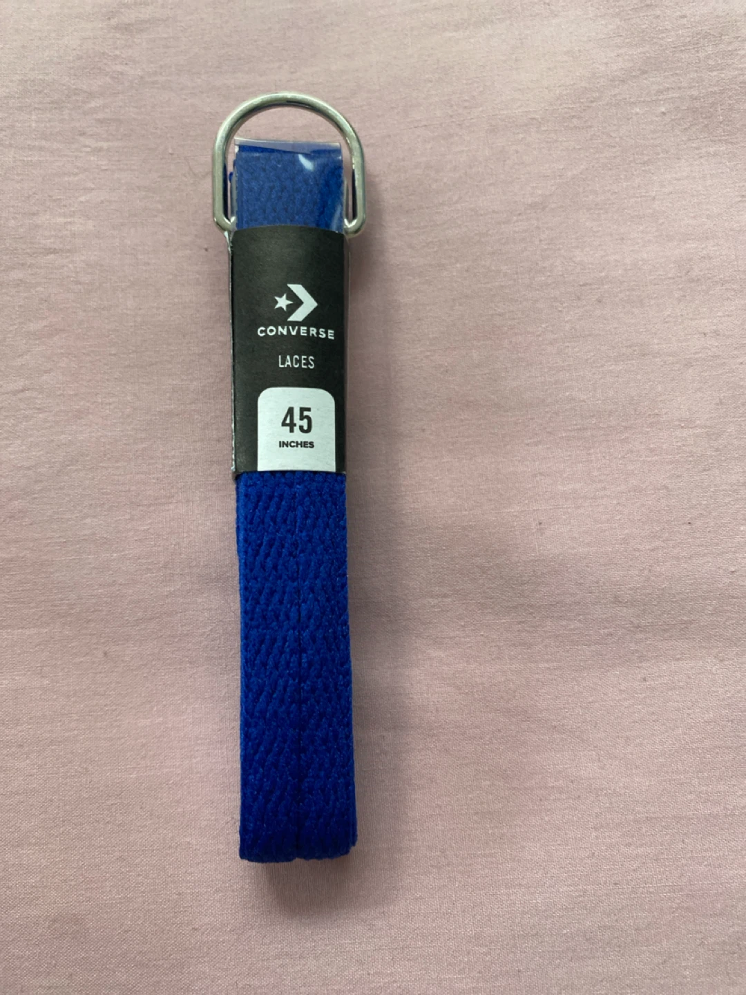 Converse Laces - Royal Blue - 45 Inches
