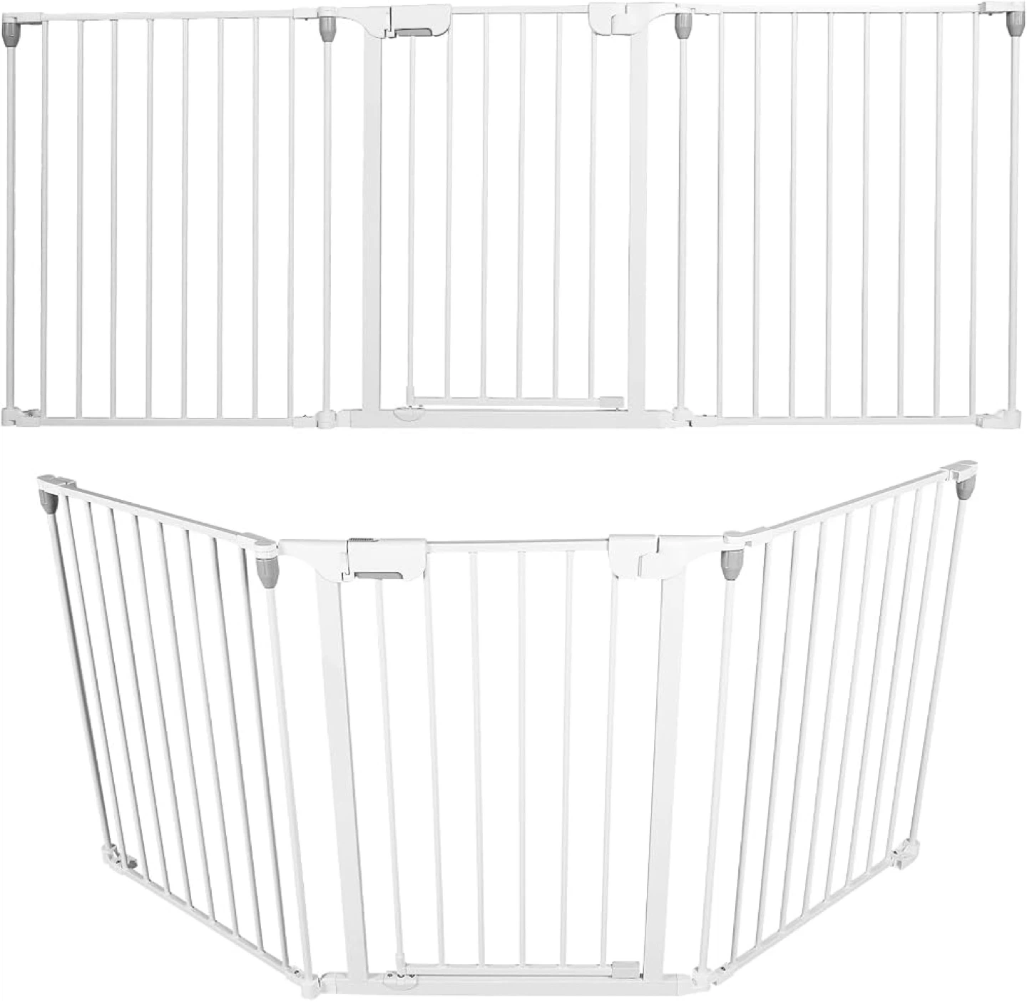 Patywaga Baby Gate Extra Wide - photo 2