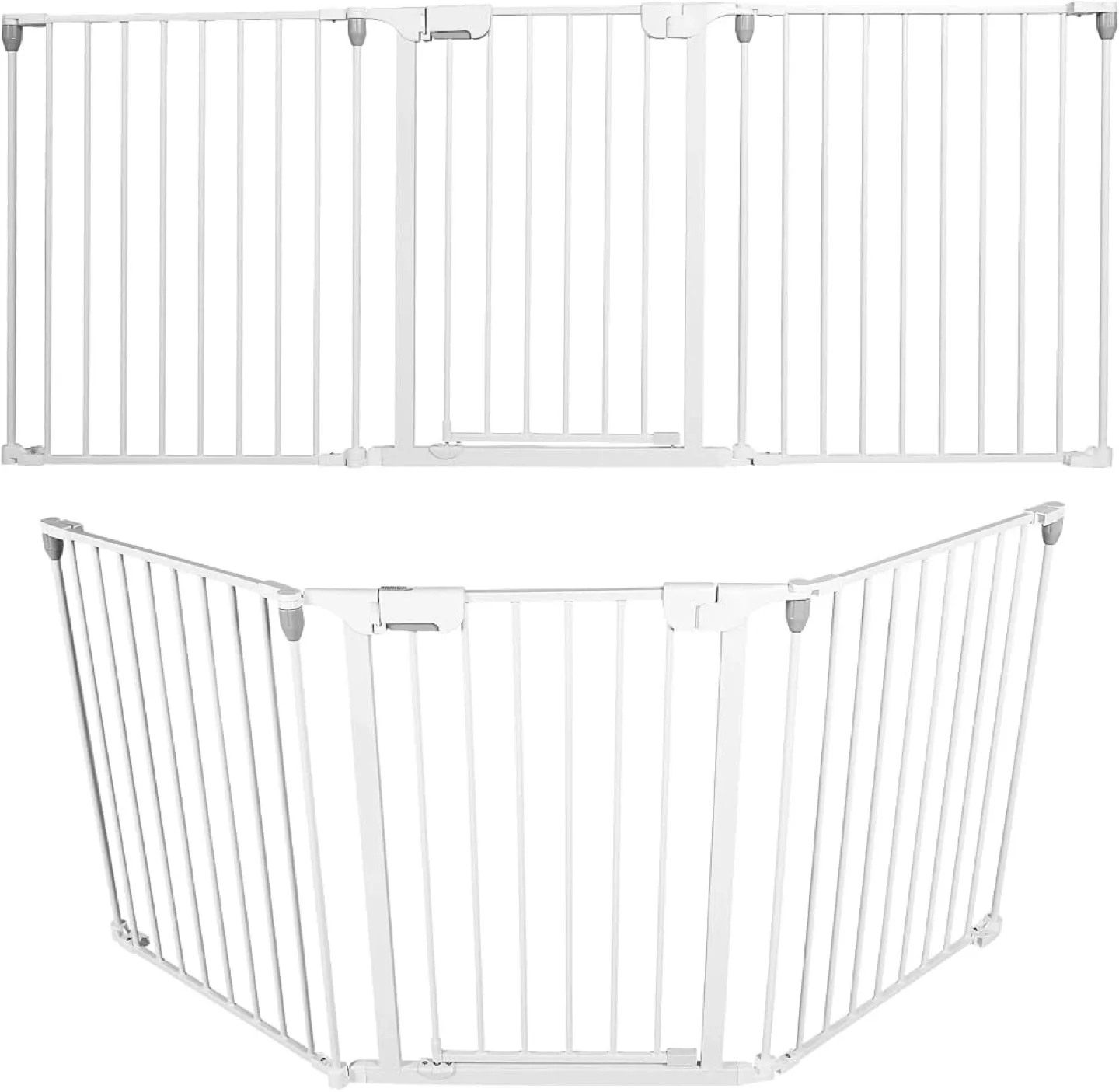 Patywaga Baby Gate Extra Wide - photo 2