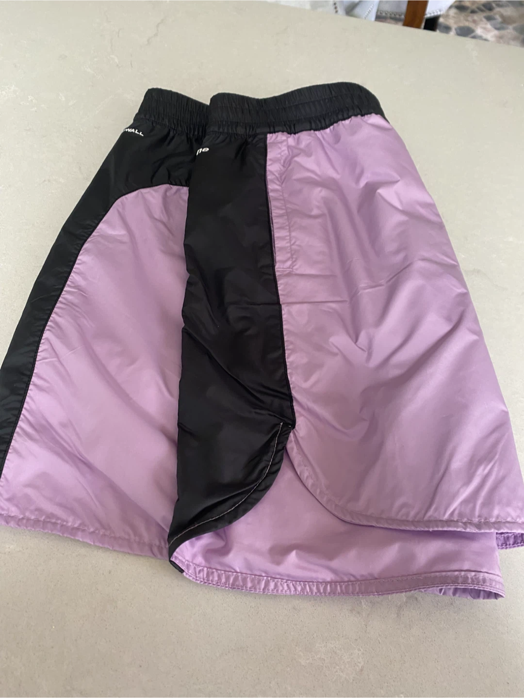 The North Face Women's Skirt - Lilac/Black - Size L - photo 3