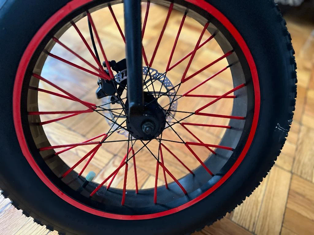 Super73 Electric Bike - photo 2