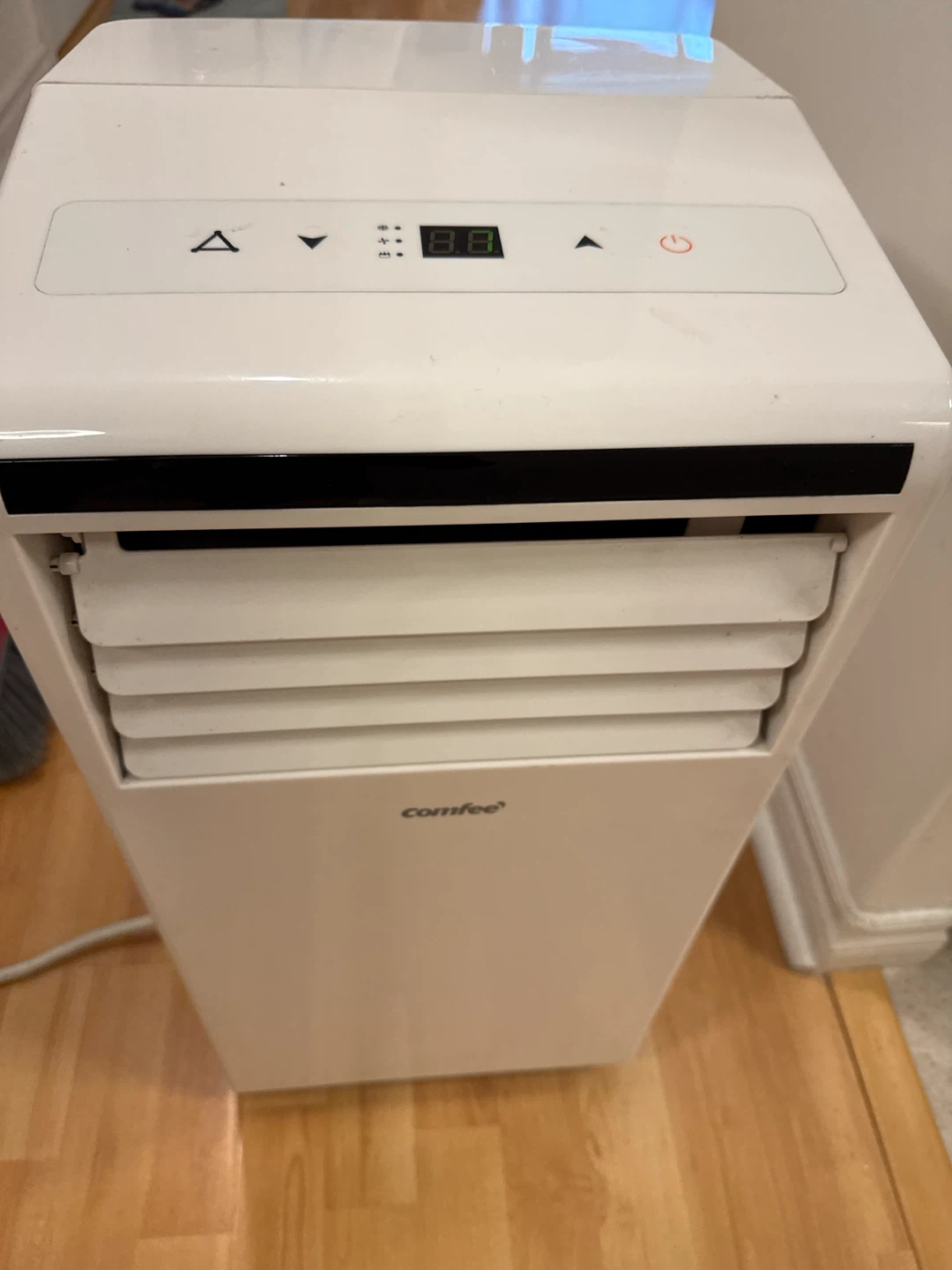 Comfee Portable Air Conditioner