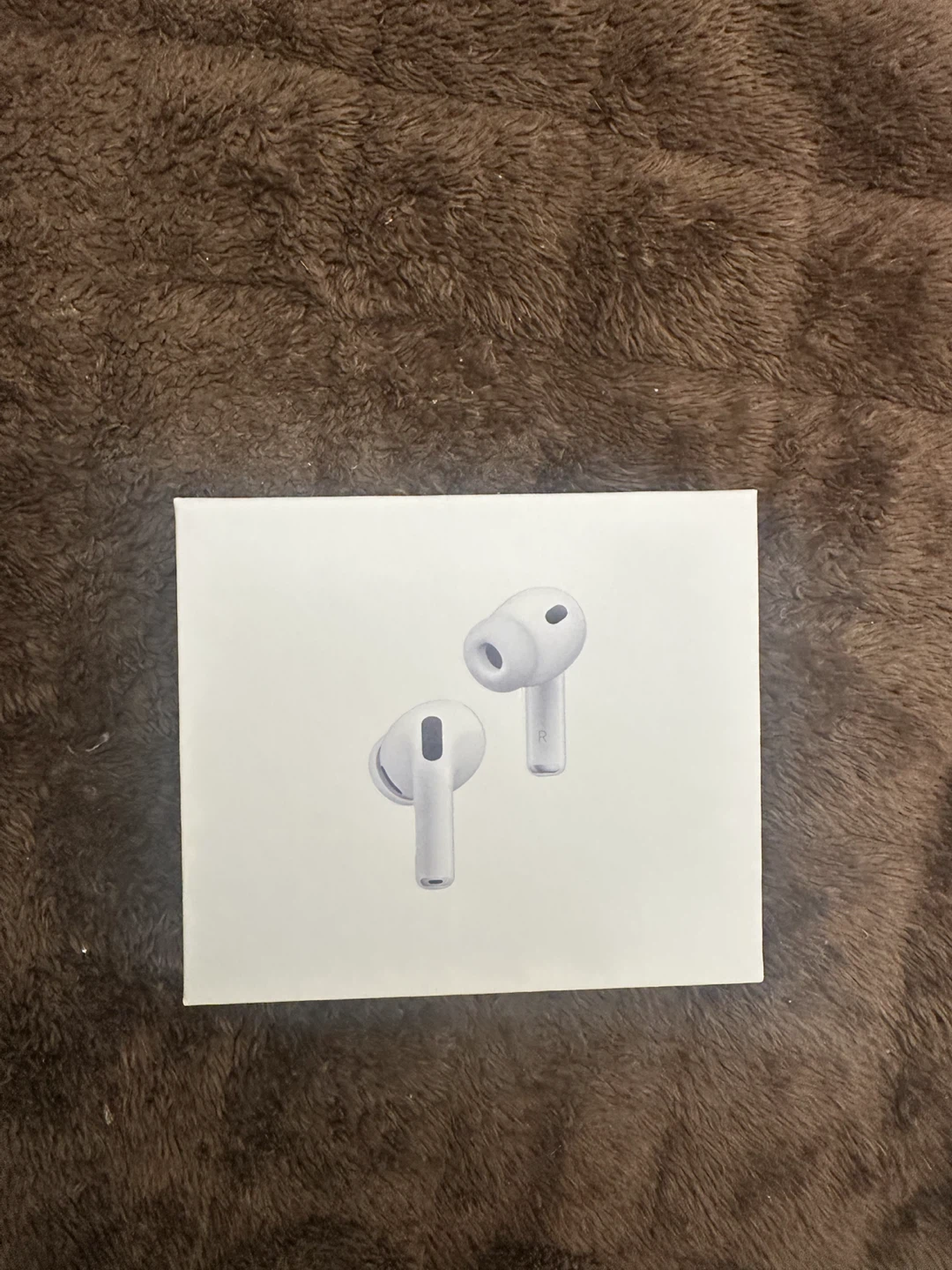 Apple AirPods Pro (3rd Generation) Wireless Earbuds