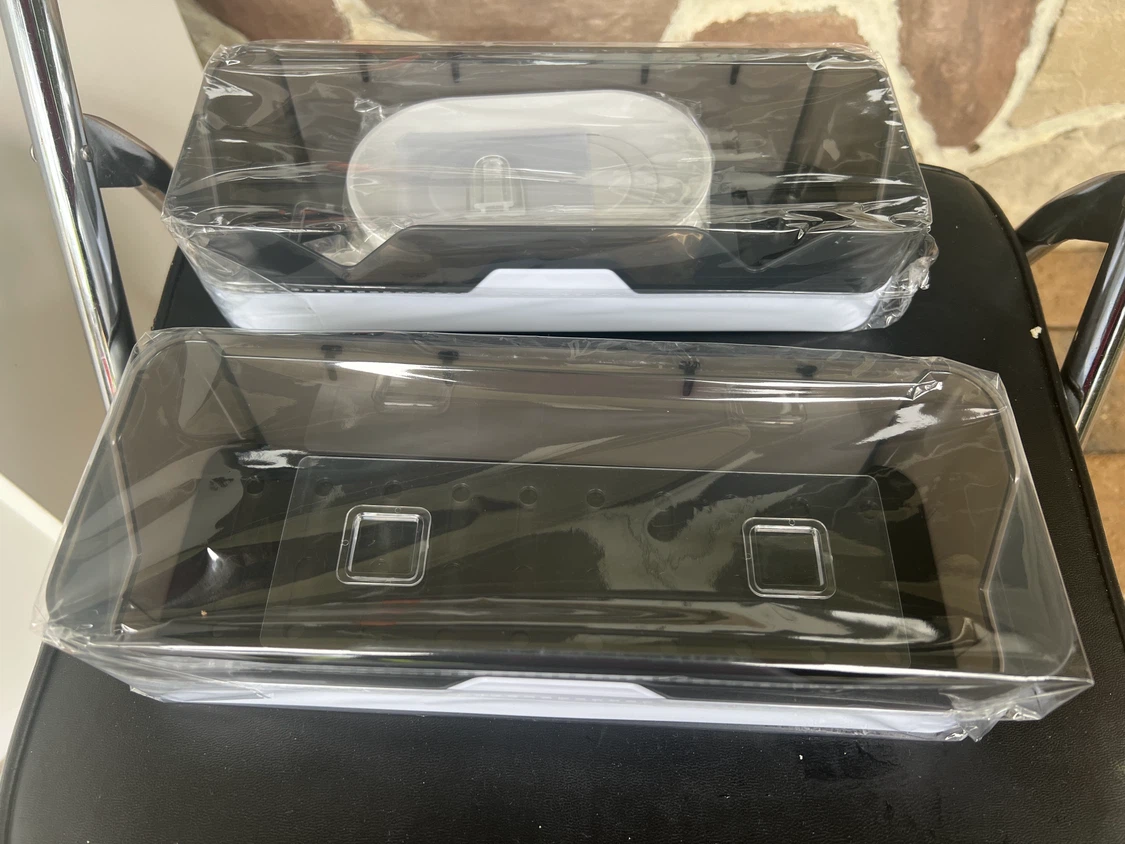 Organization Shelf - Plastic Shower Shelf - photo 3