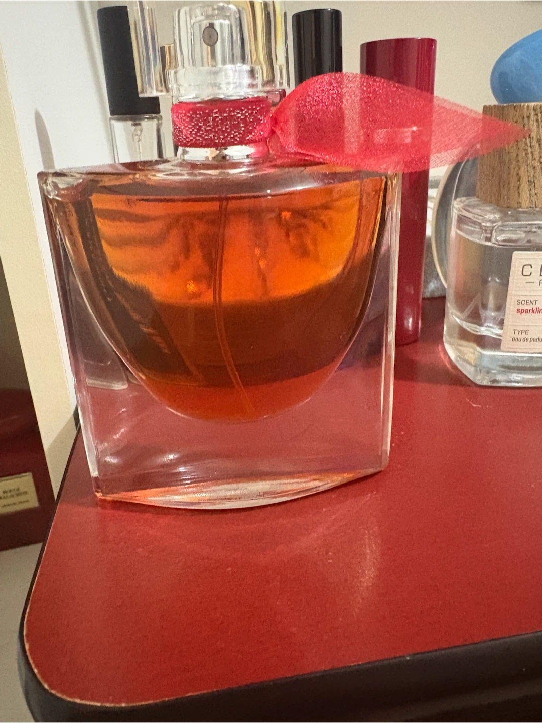Lancôme La Vie Est Belle Intensément Eau de Parfum
