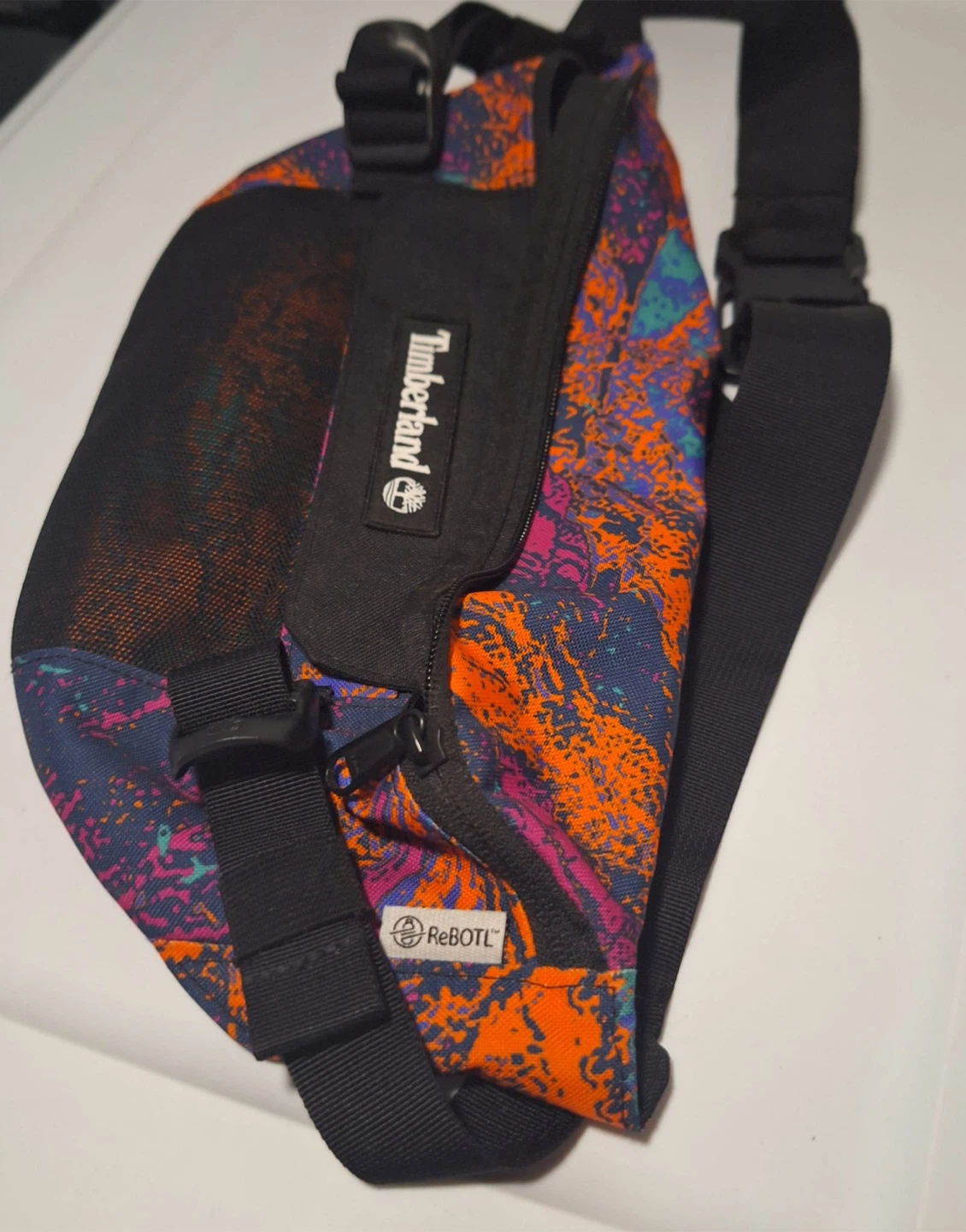 Timberland Fanny Pack / Sling Bag
