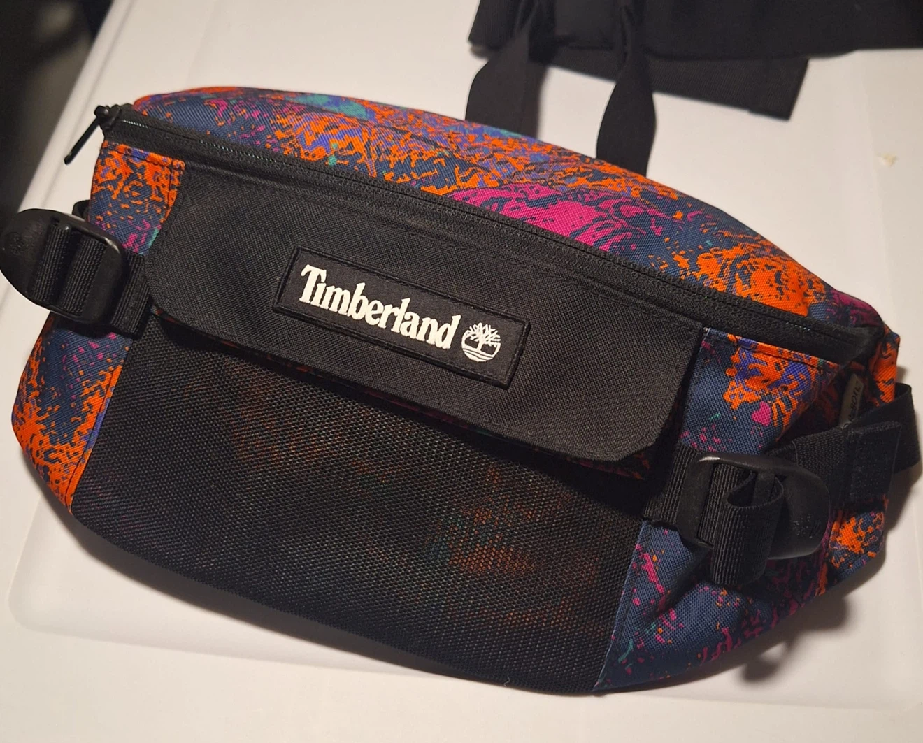 Timberland Fanny Pack / Sling Bag - photo 2