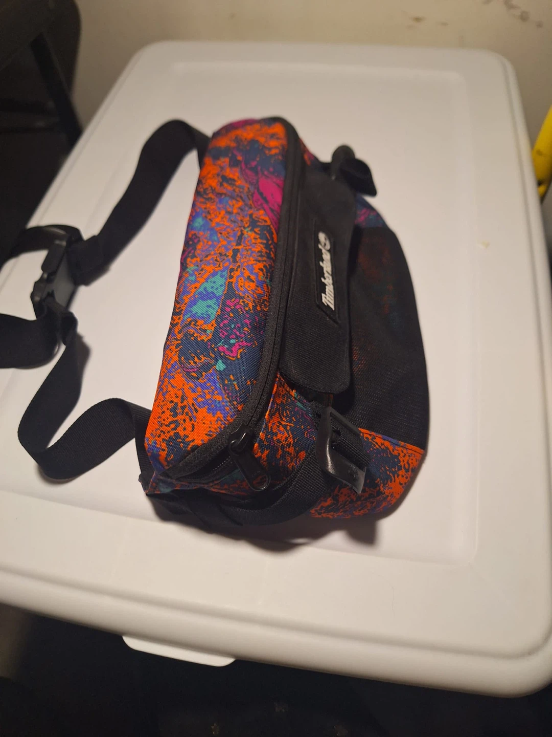 Timberland Fanny Pack / Sling Bag - photo 4