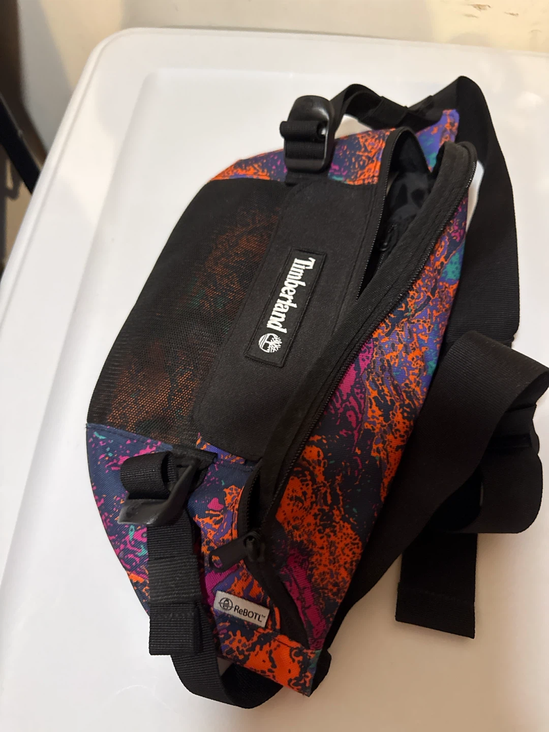 Timberland Fanny Pack / Sling Bag - photo 5