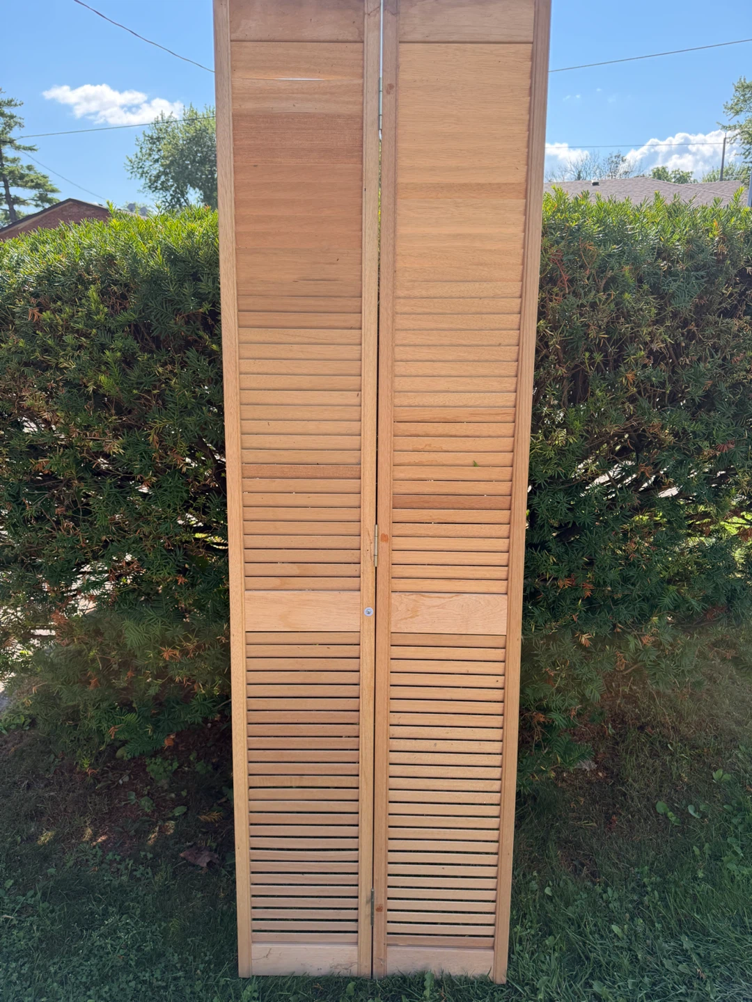 Bifolding Door - photo 2