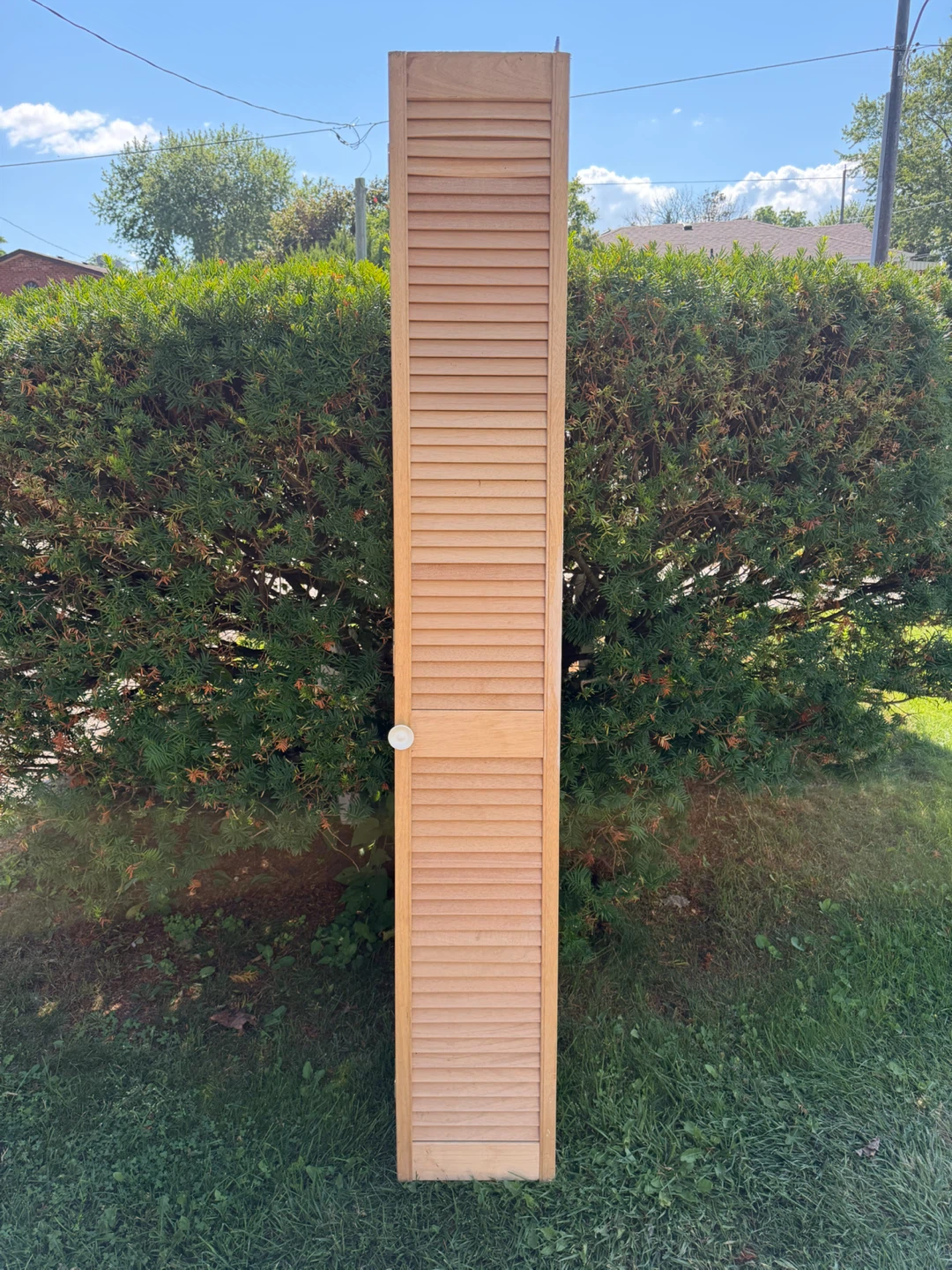 Bifolding Door - photo 3