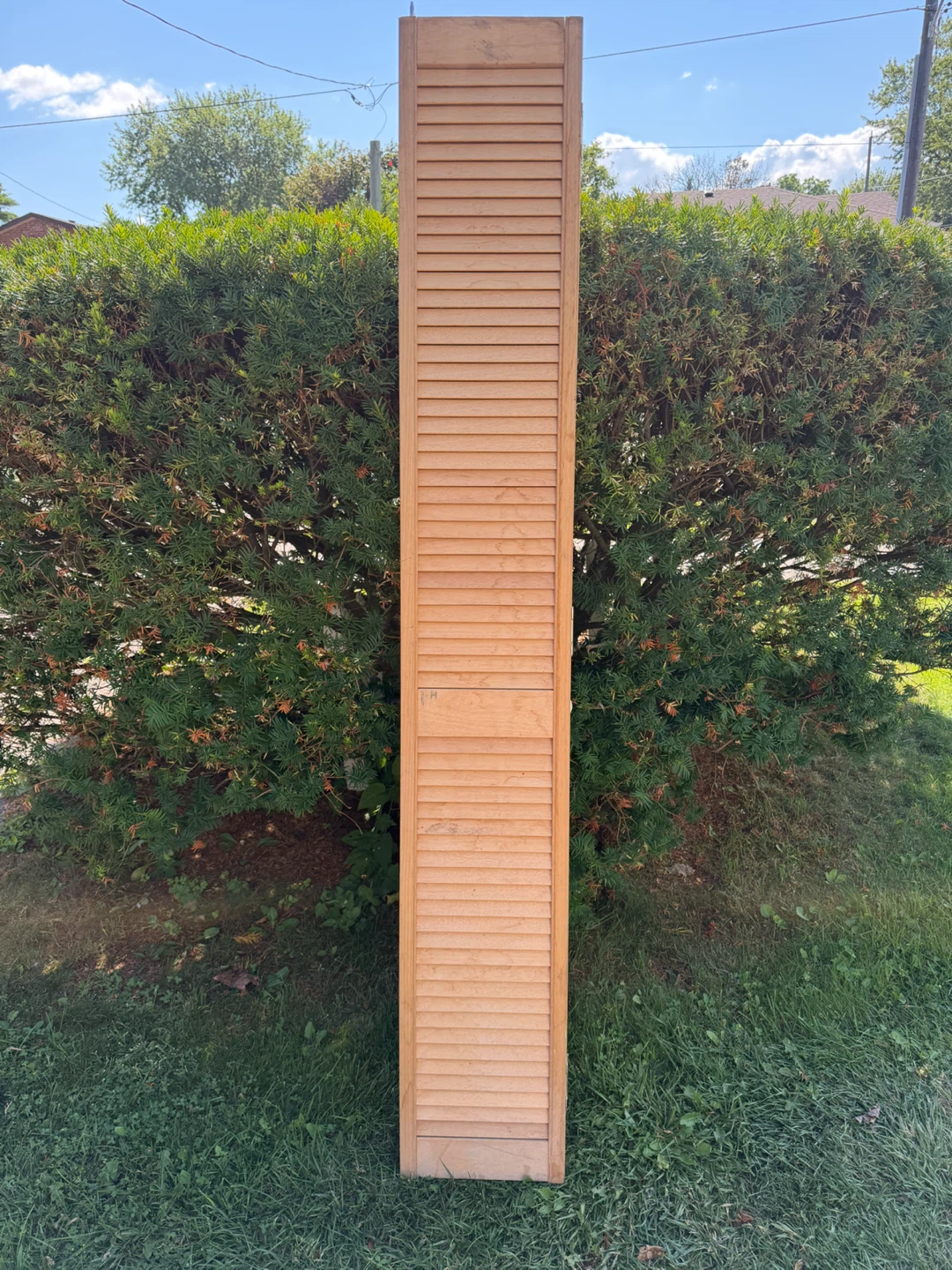 Bifolding Door - photo 4