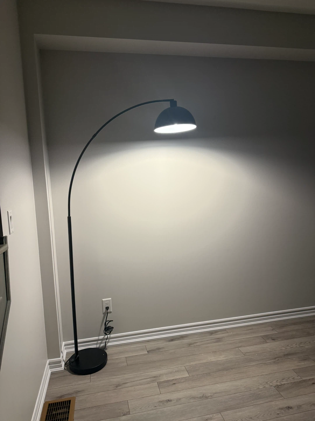 Arch Lamp - photo 2