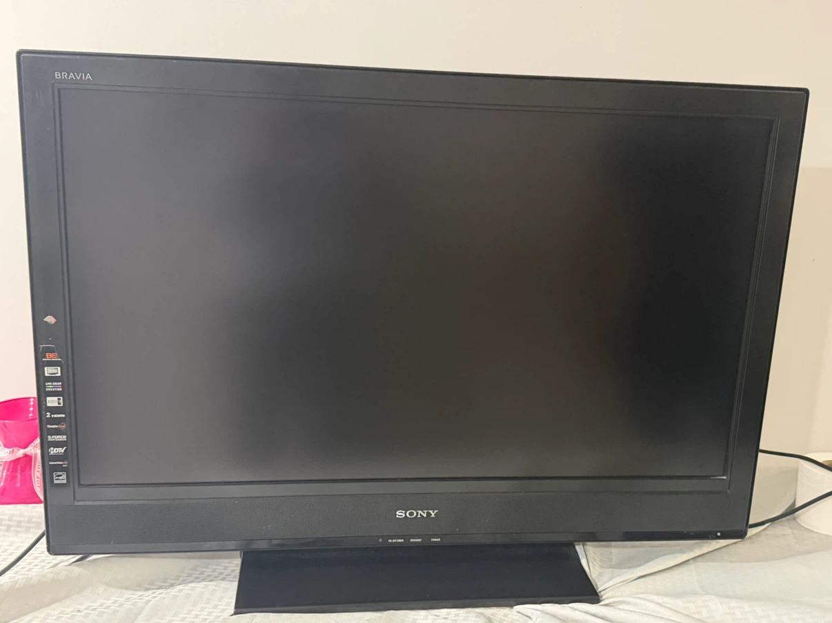 Sony BRAVIA TV