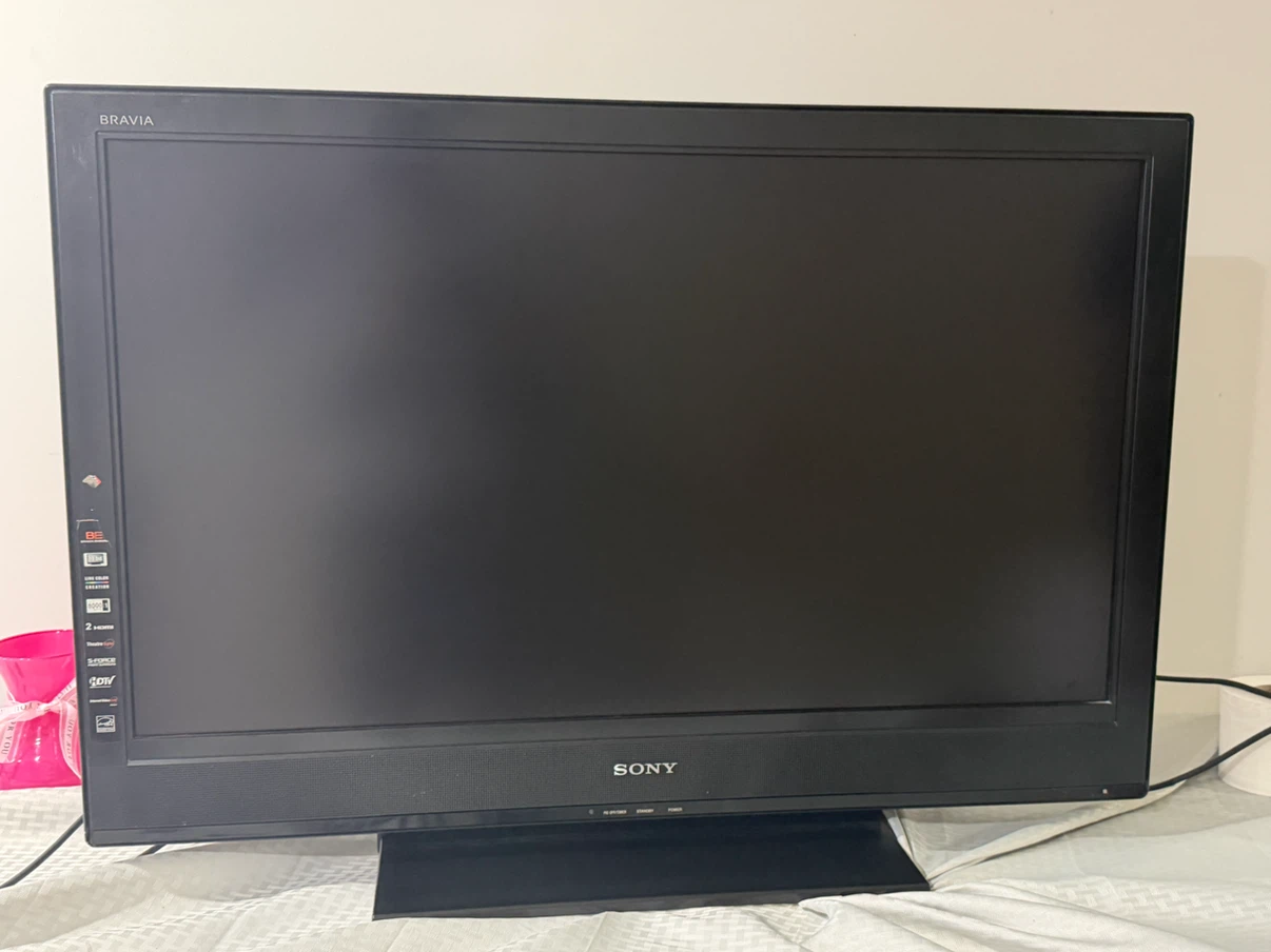 Sony BRAVIA TV - photo 3
