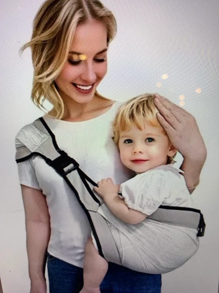 Baby Carrier Sling