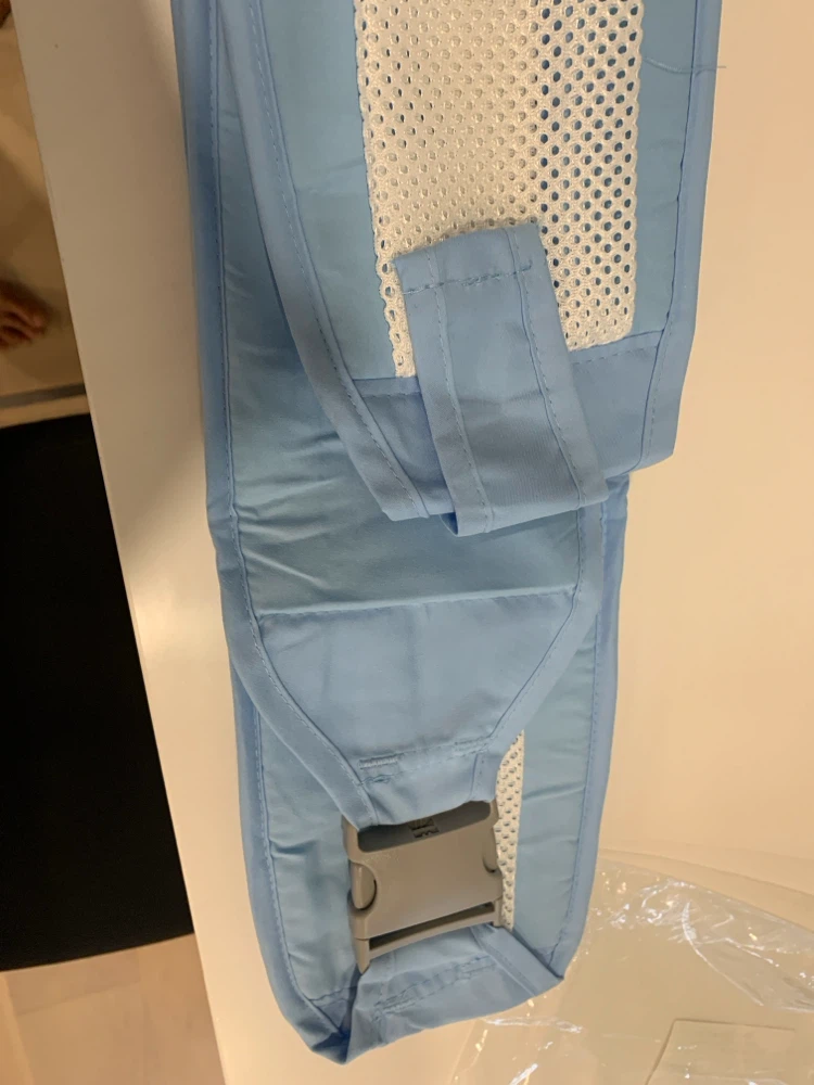 Baby Carrier Sling - photo 2