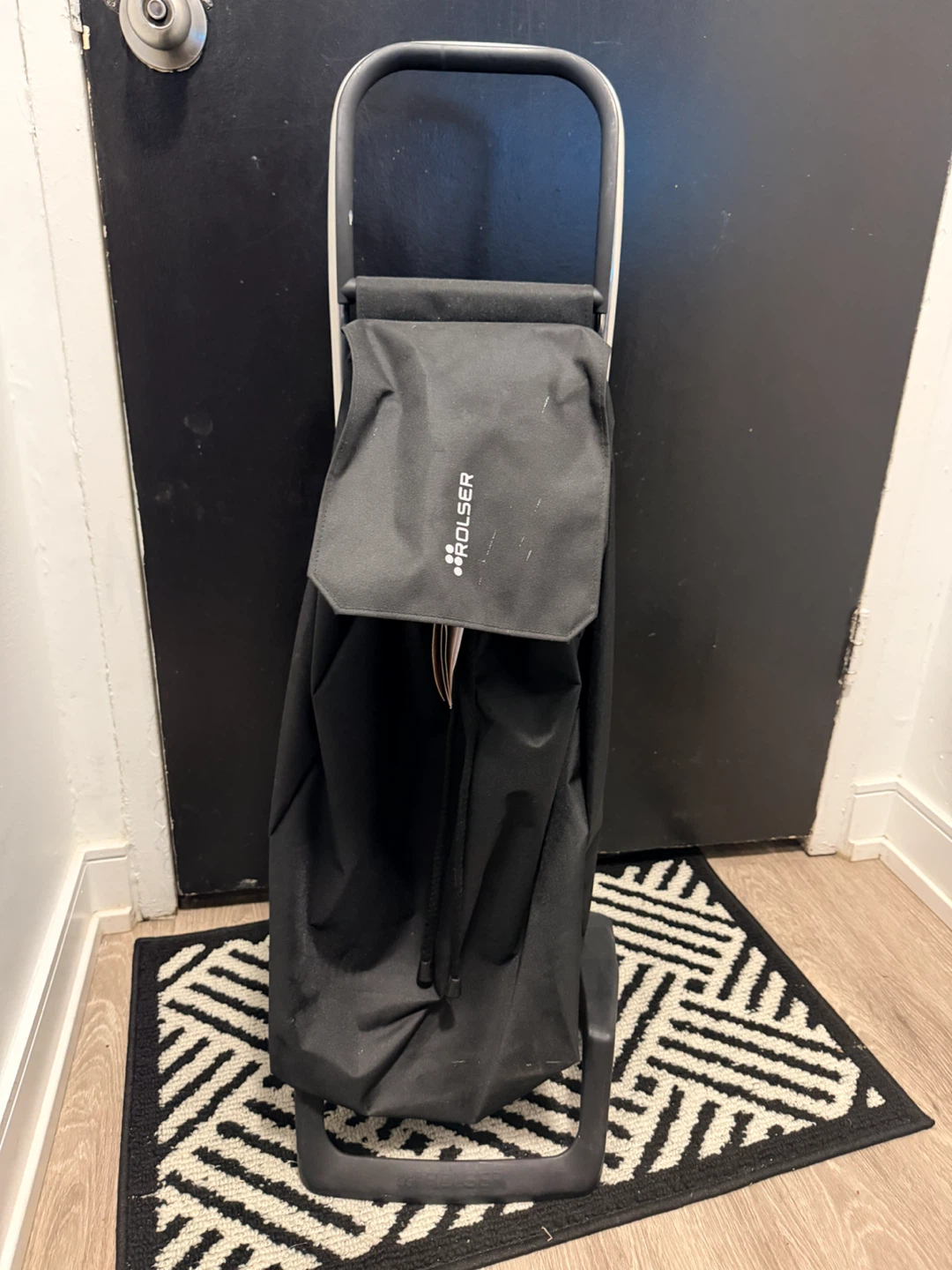Rolser Shopping Trolley Jet LN Costco 2J