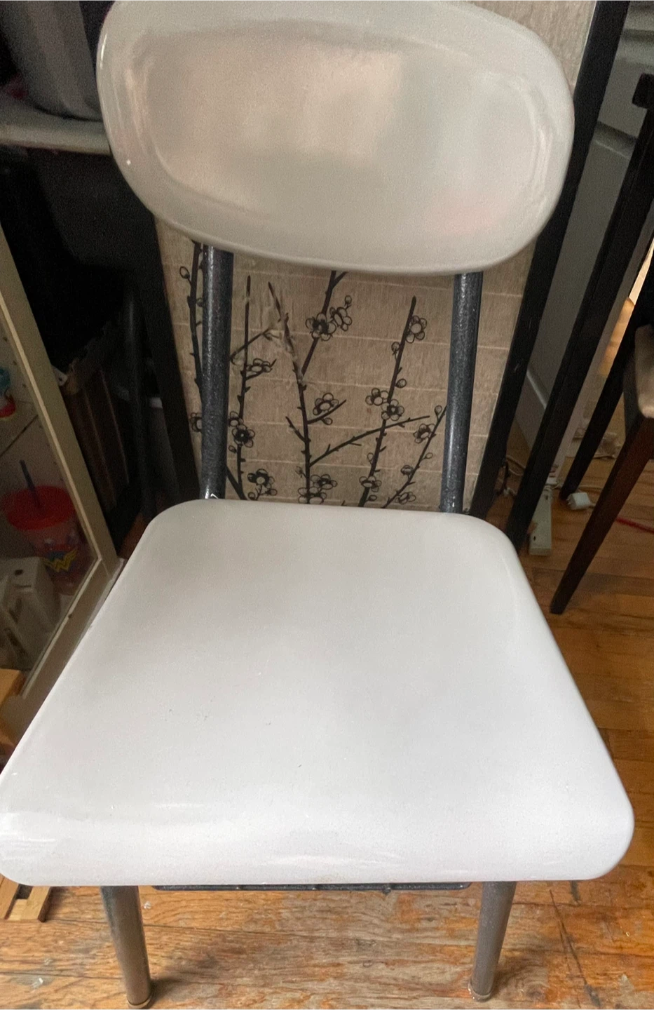 School Desk and Chair Set - photo 2