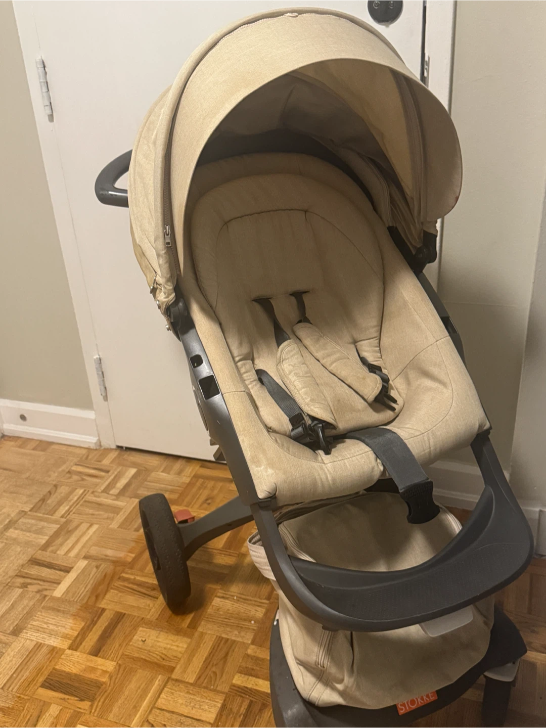 Stokke Stroller