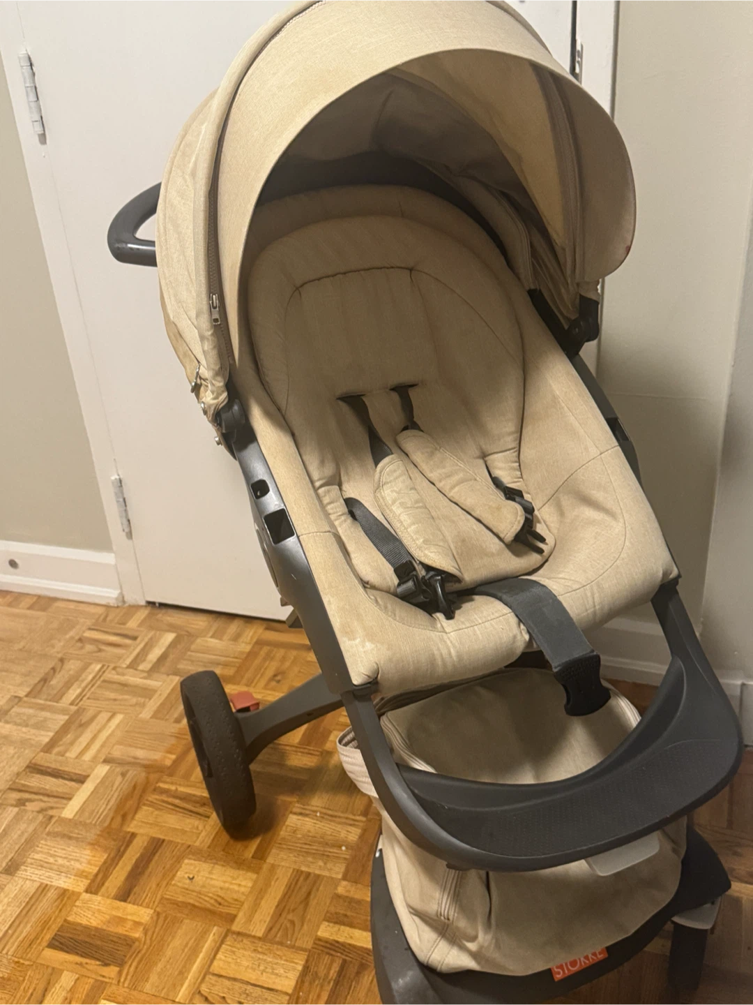 Stokke Stroller - photo 2