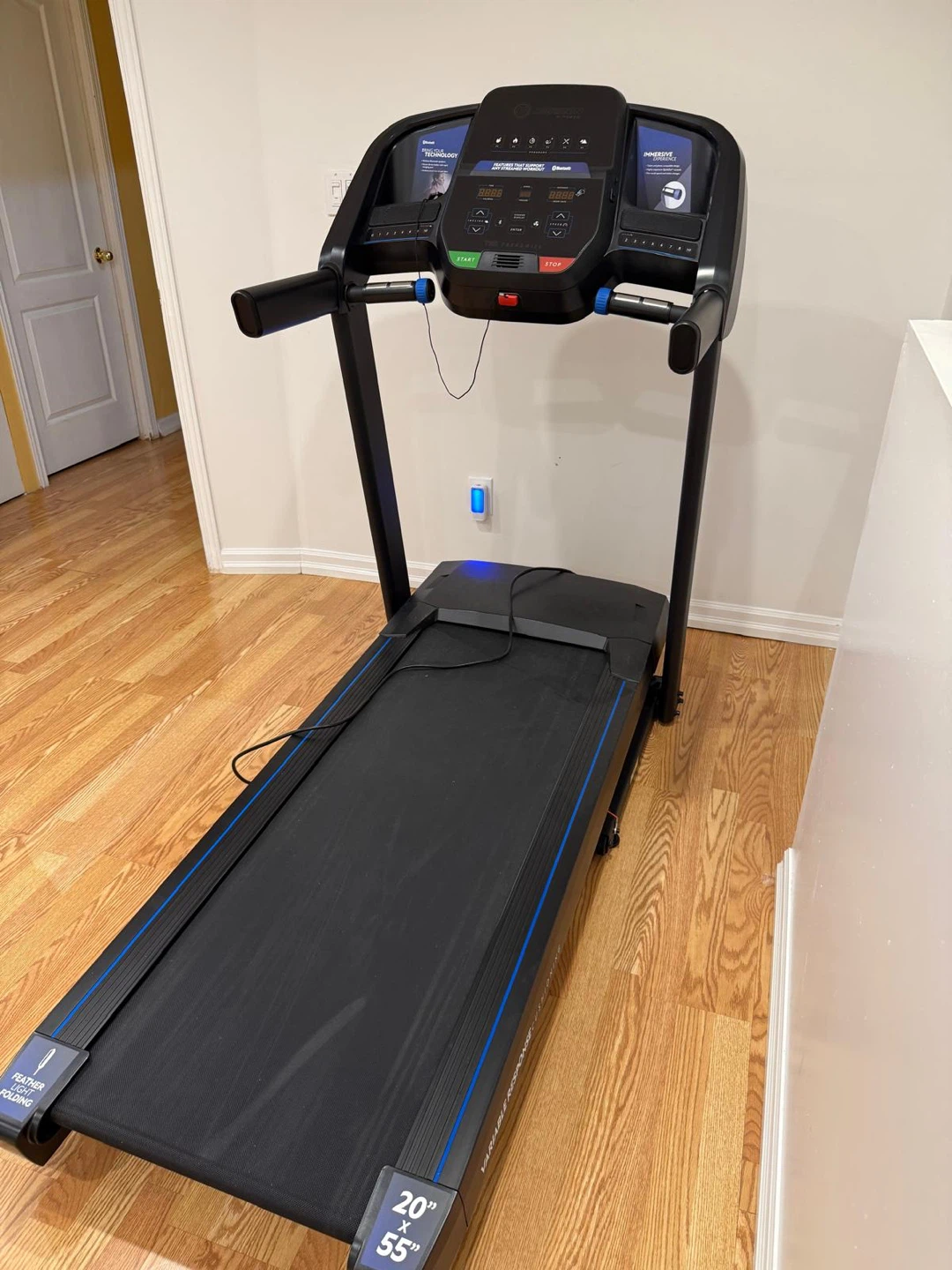 Treadmill