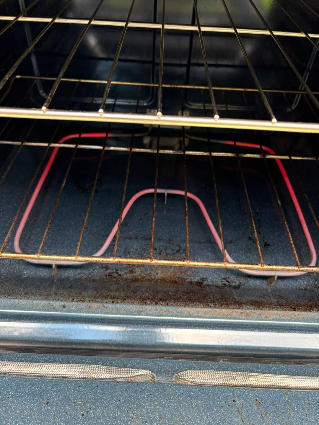 Stove oven, delivery (read description) - photo 5