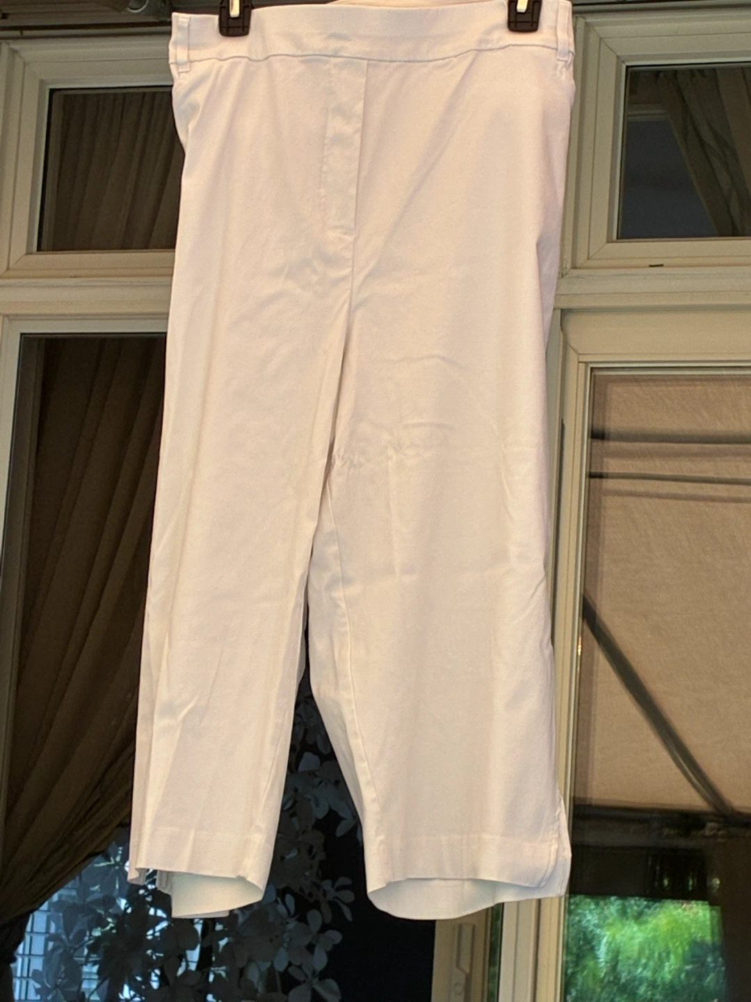 Pants. ..  peddle pushers  /  pants - photo 5