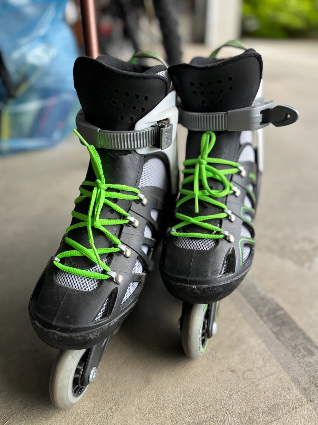 Firefly Inline Skates - photo 2