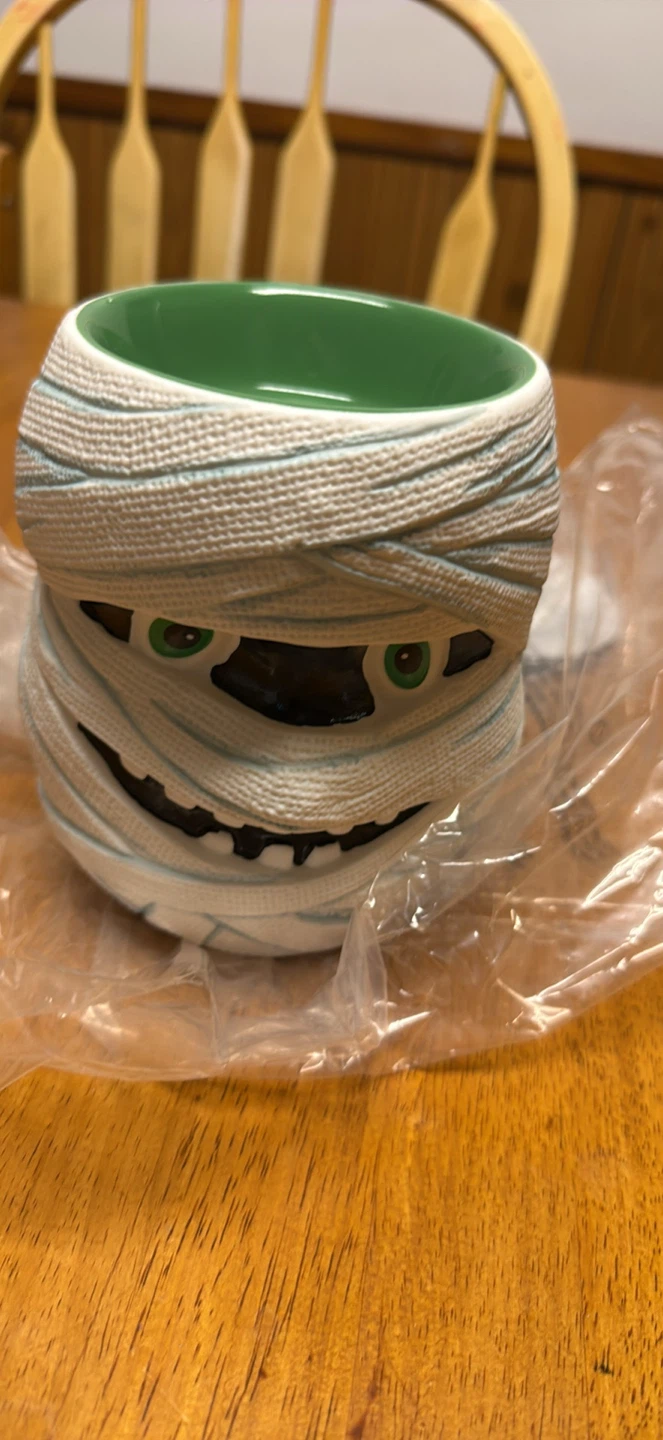 Mummy warmer