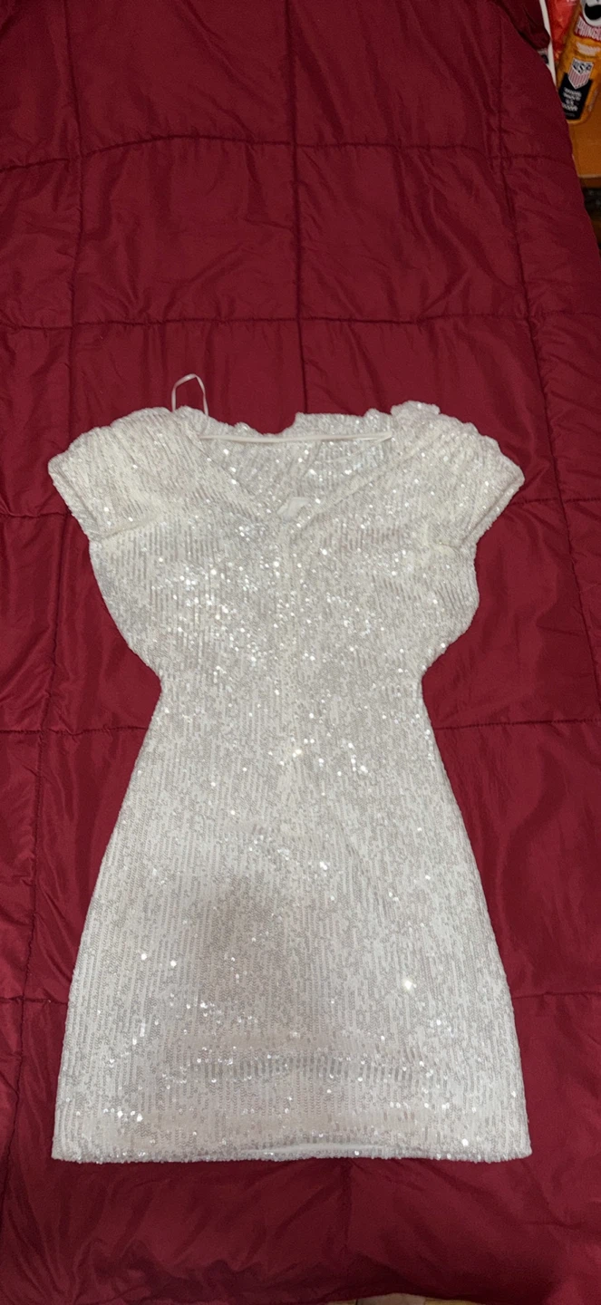 Never worn! Zara dress - photo 3