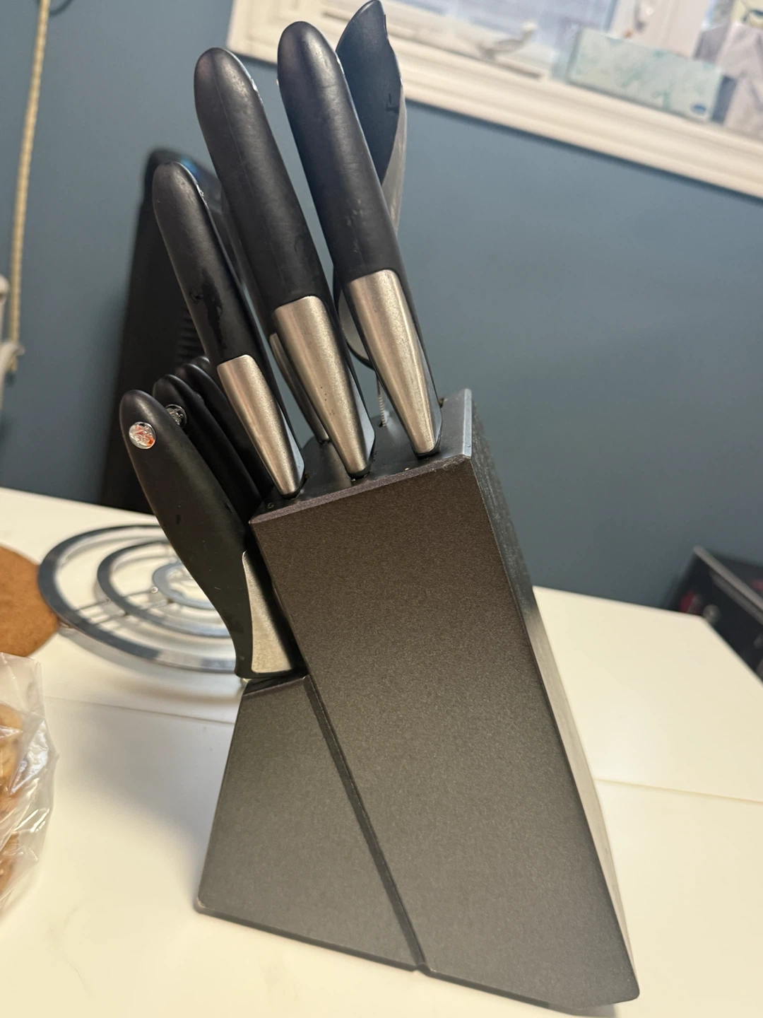 Henckels Knife Block Set - photo 2